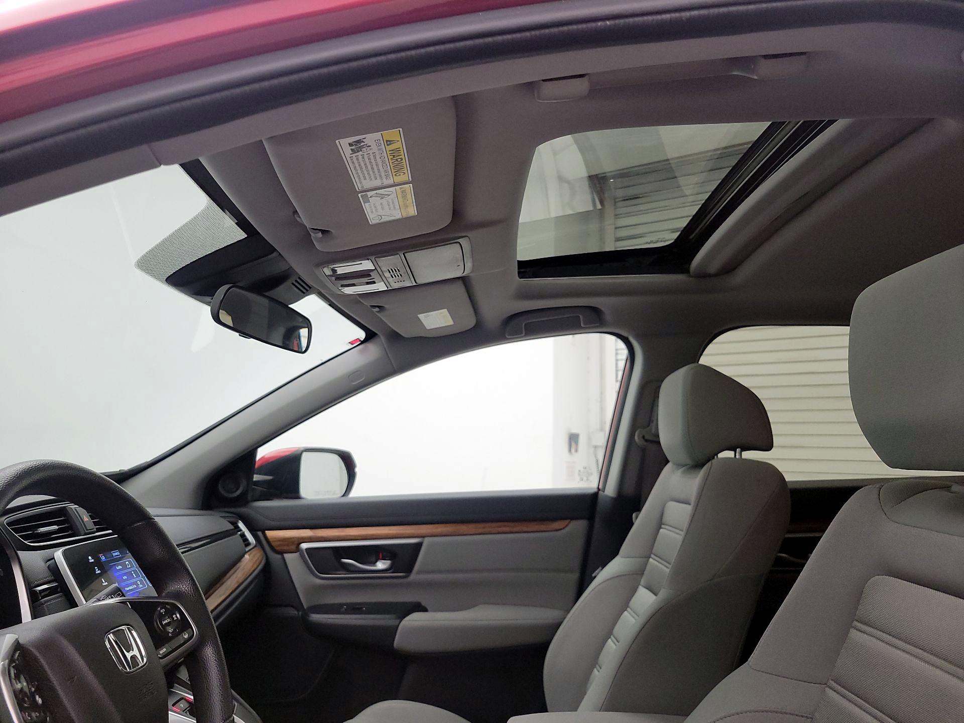 Thumbnail: 2020 Honda CR-V - 19