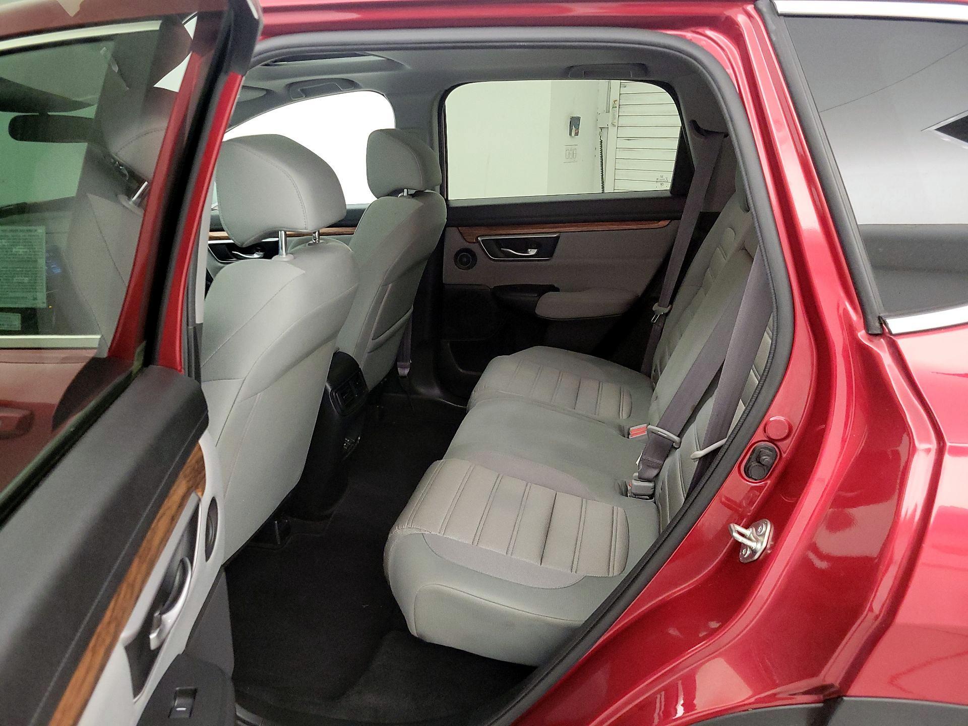 Thumbnail: 2020 Honda CR-V - 20