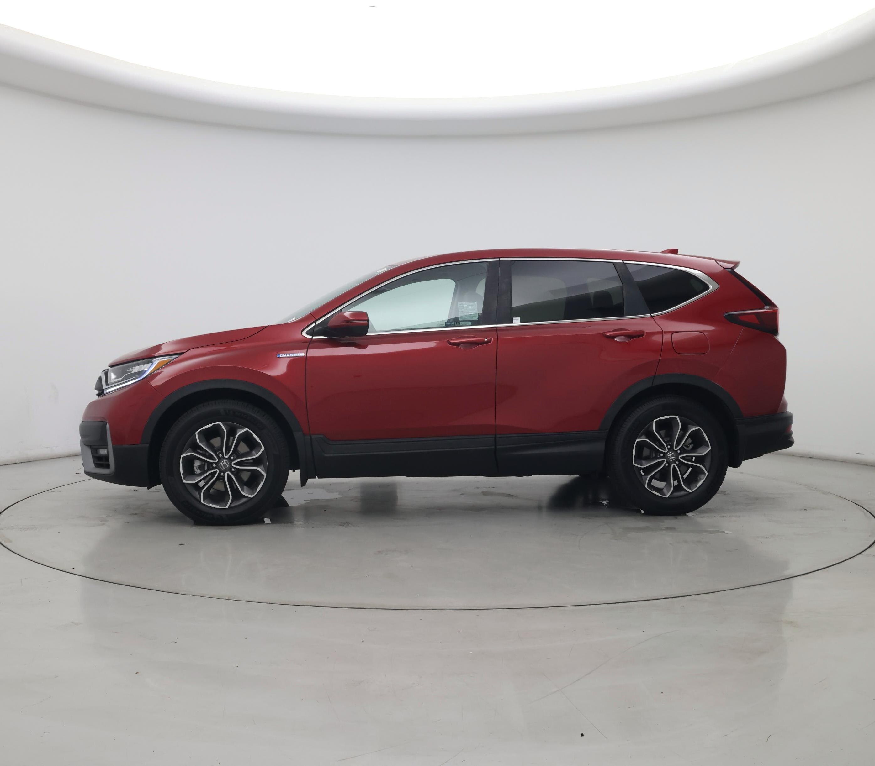 Thumbnail: 2020 Honda CR-V - 3