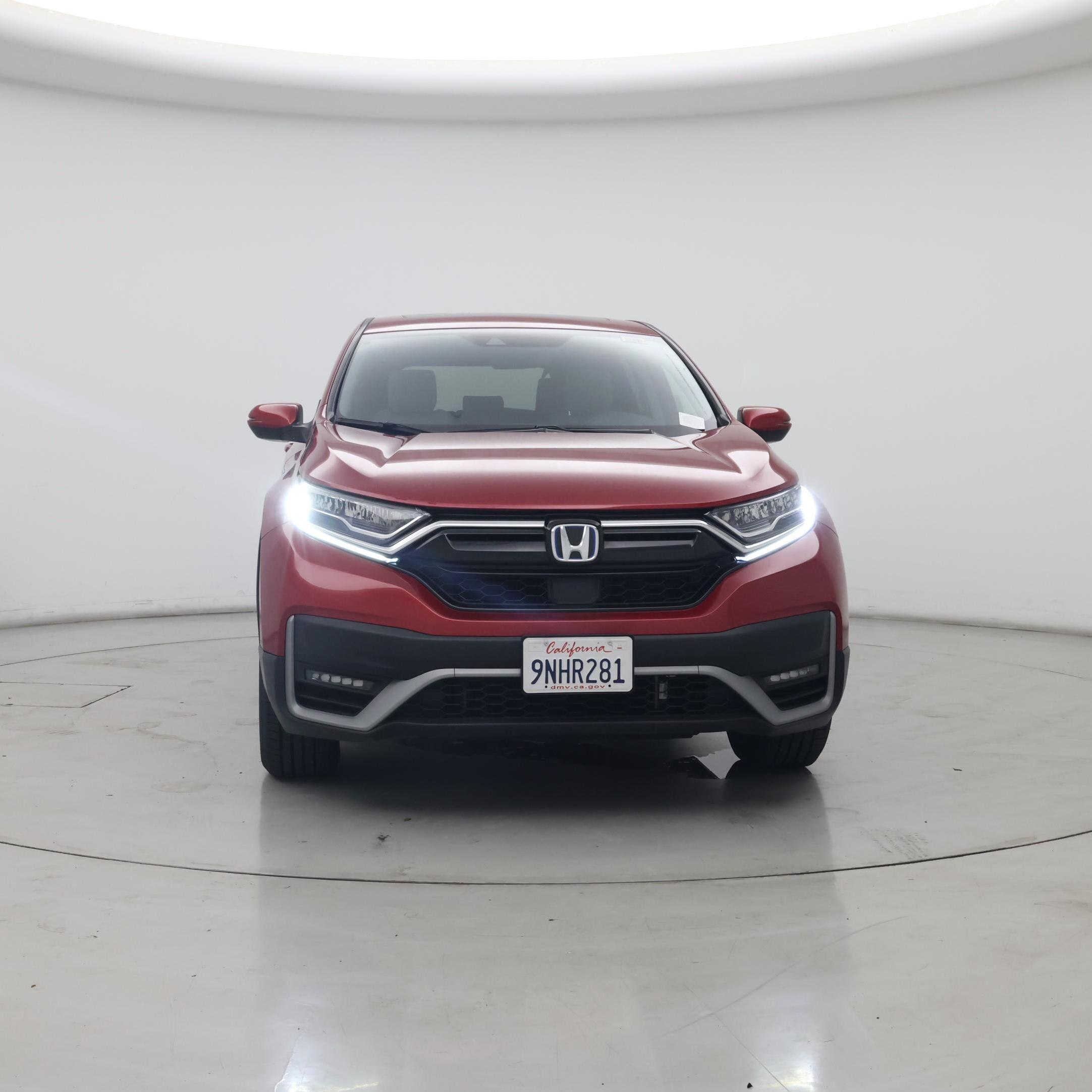 Thumbnail: 2020 Honda CR-V - 5