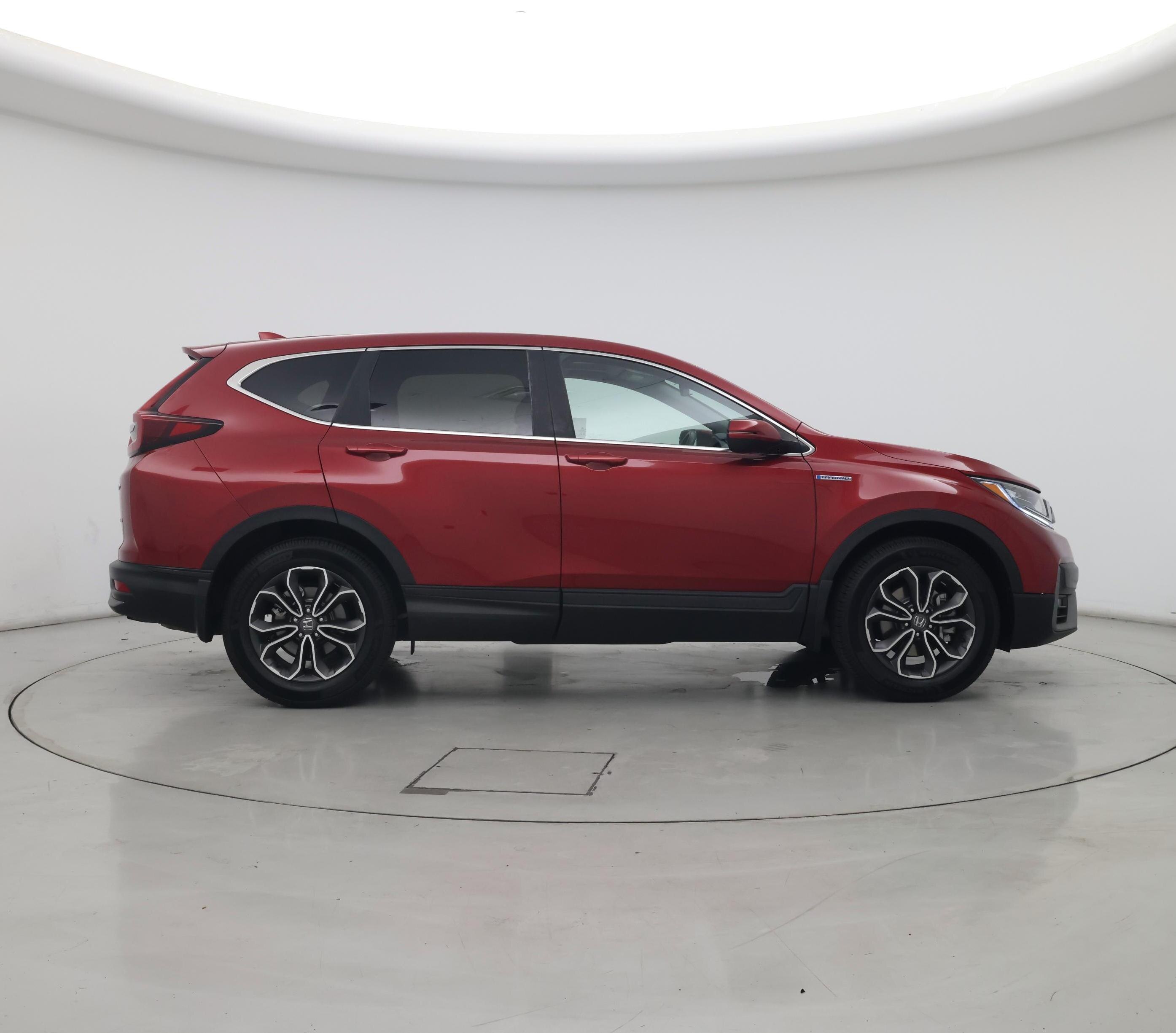 Thumbnail: 2020 Honda CR-V - 7