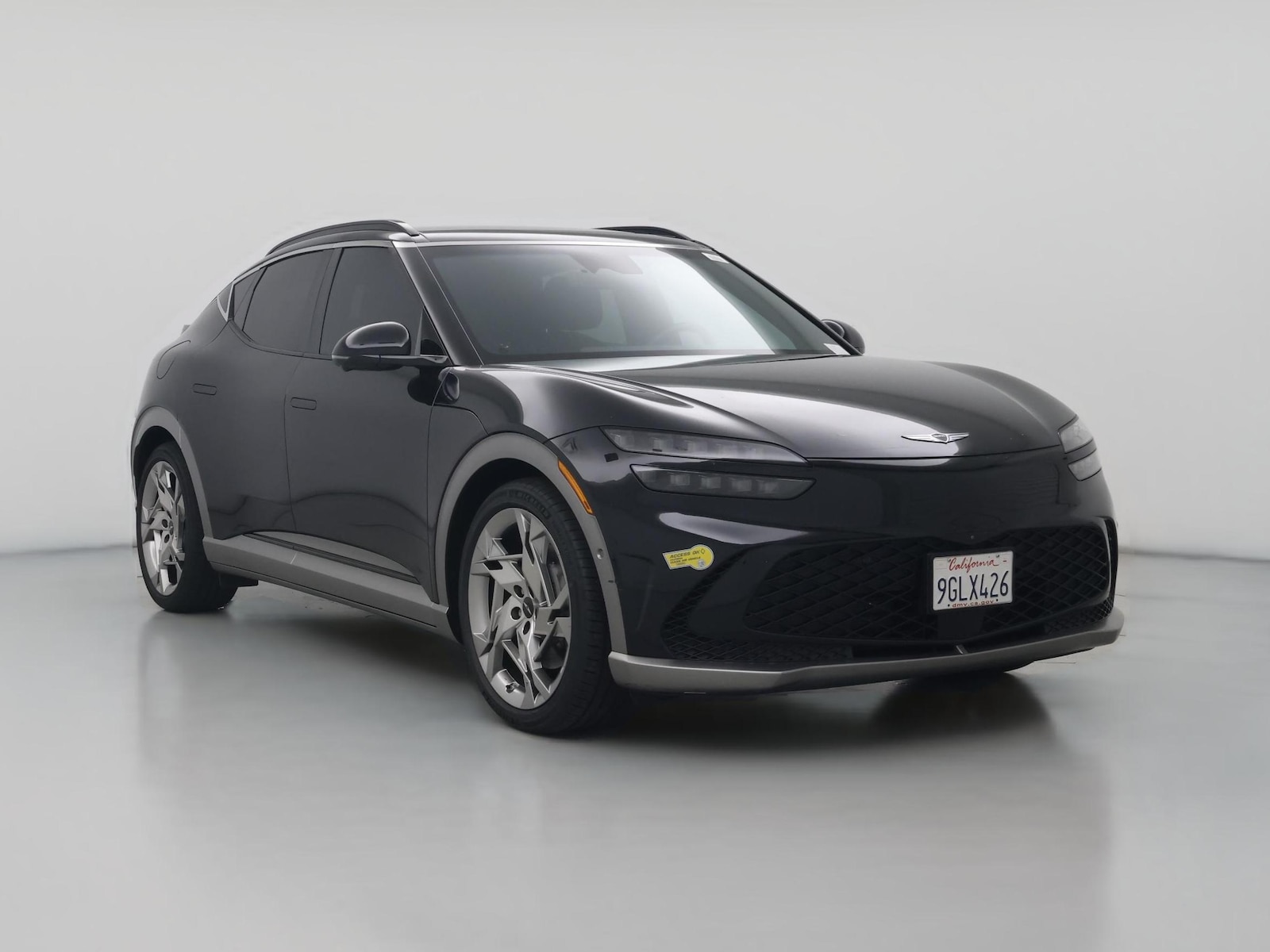 2023 GENESIS GV60 Performance