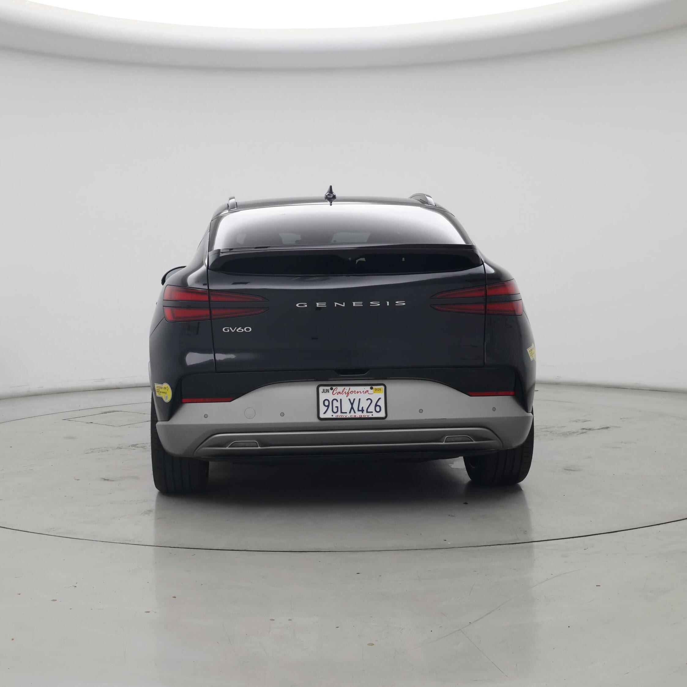 Thumbnail: 2023 Genesis GV60 - 6