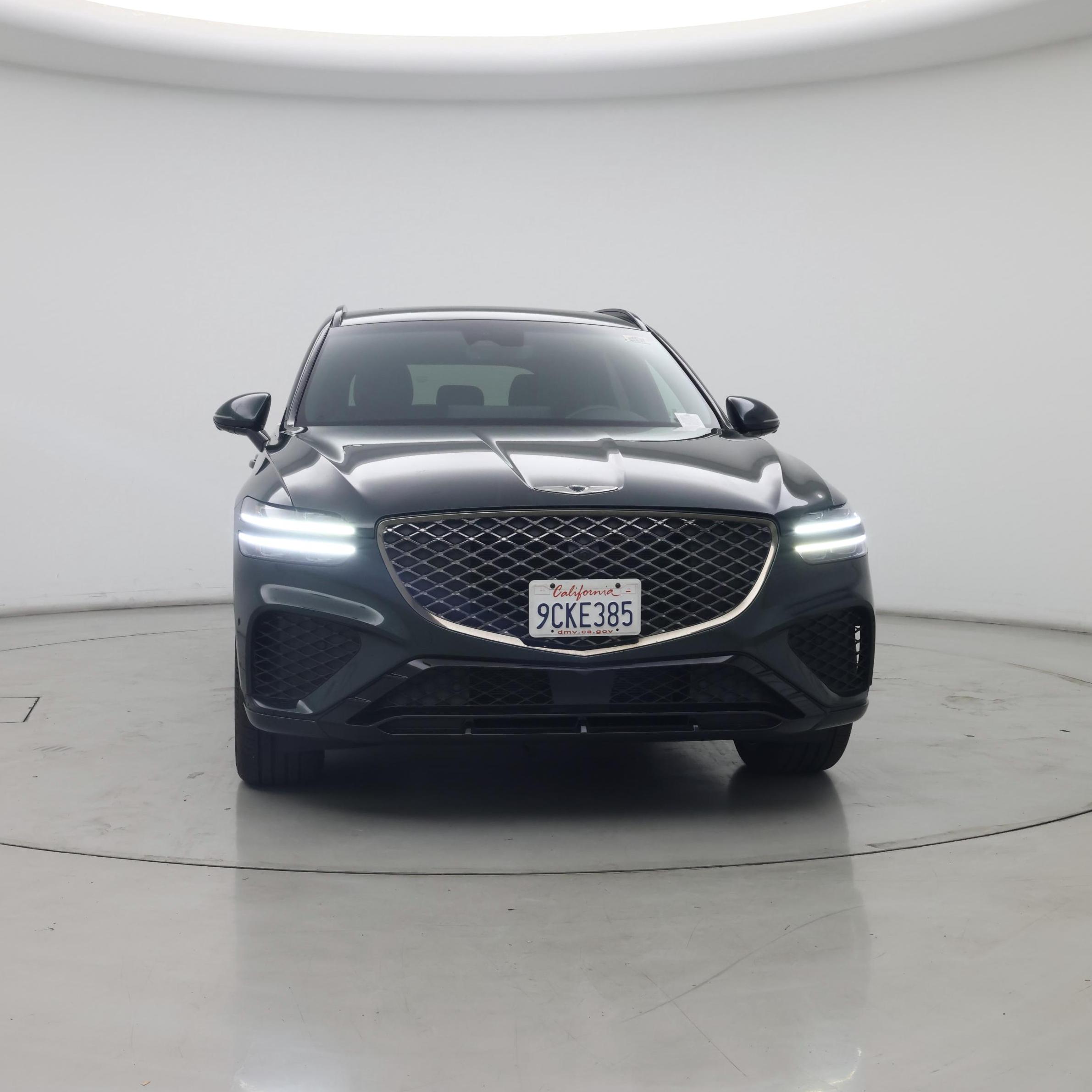 Thumbnail: 2023 Genesis GV70 - 5