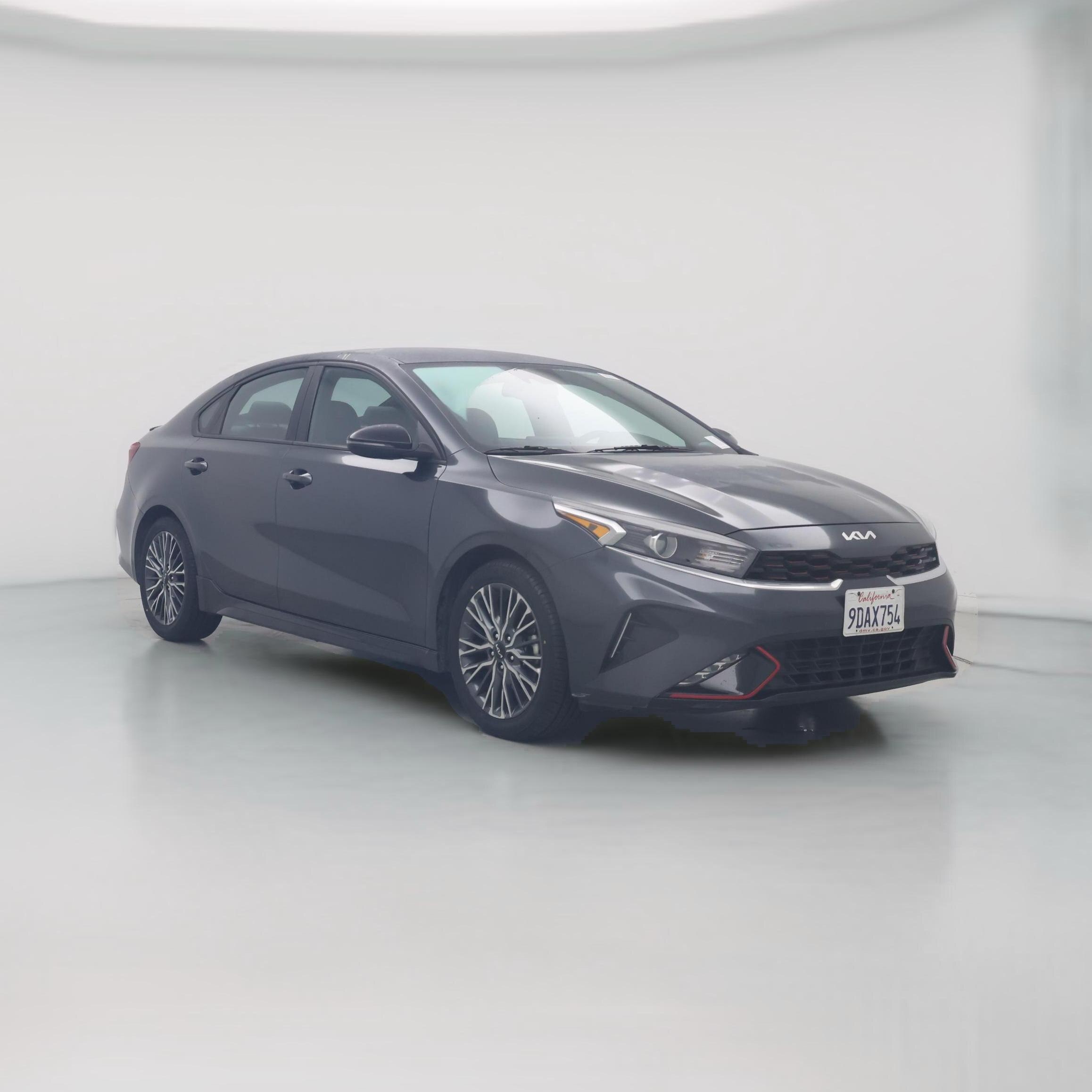 Thumbnail: 2023 Kia Forte - 1