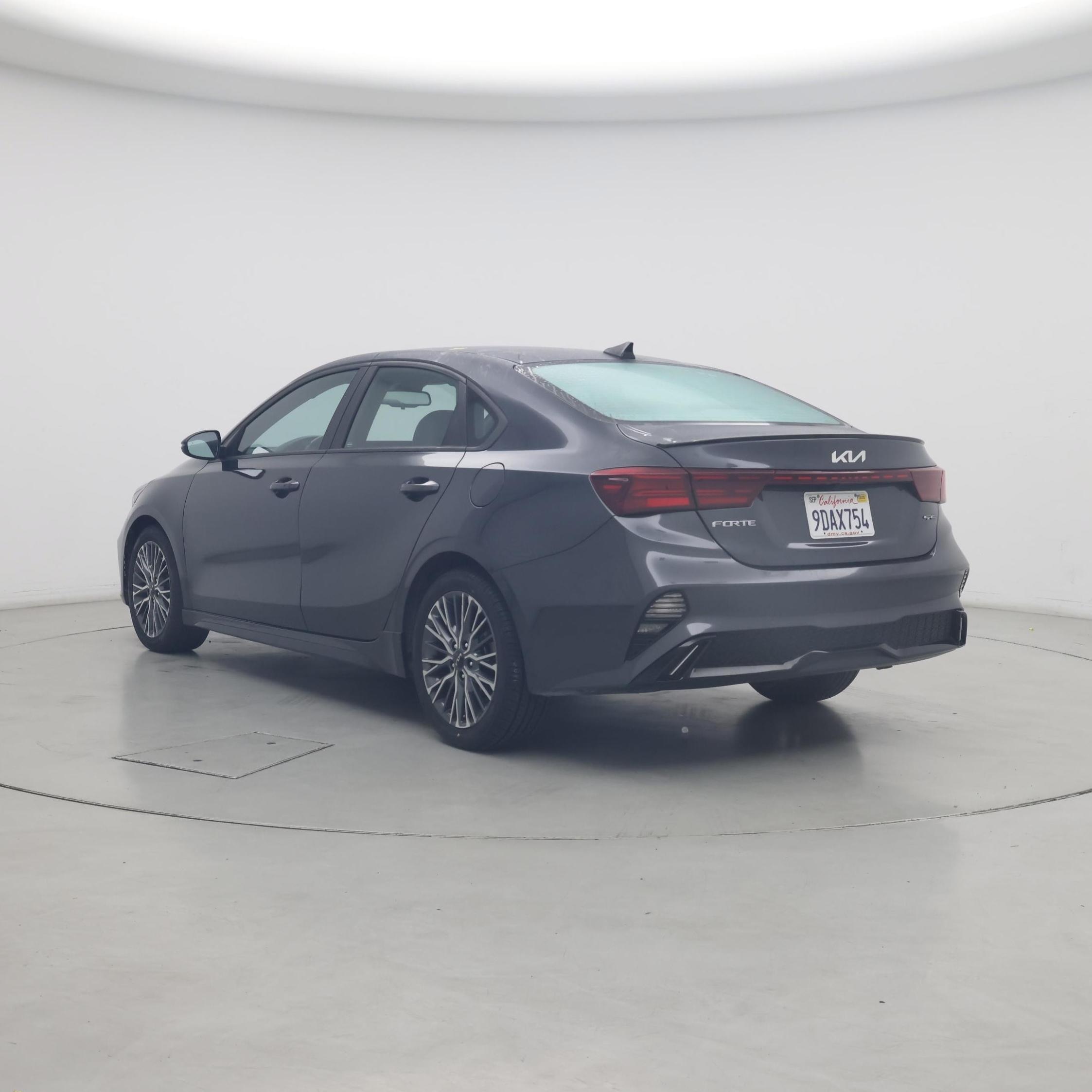 Thumbnail: 2023 Kia Forte - 2