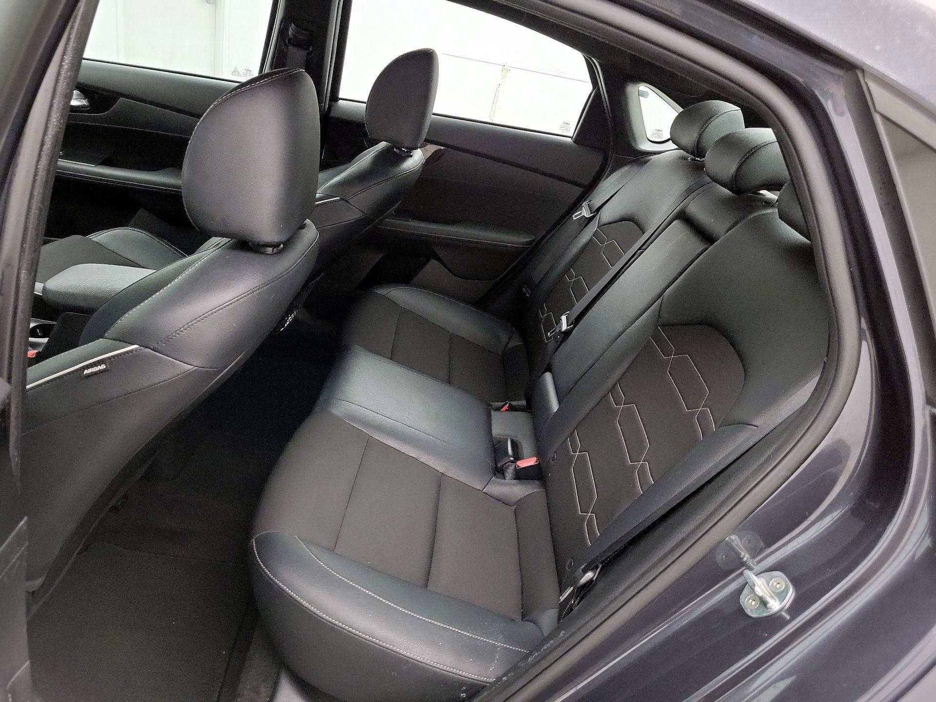 Thumbnail: 2023 Kia Forte - 20