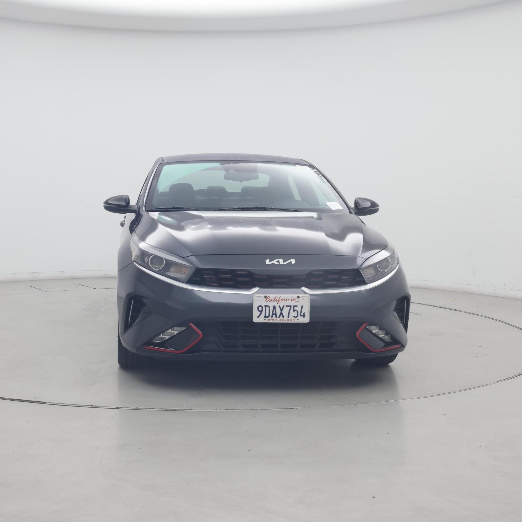 Thumbnail: 2023 Kia Forte - 5