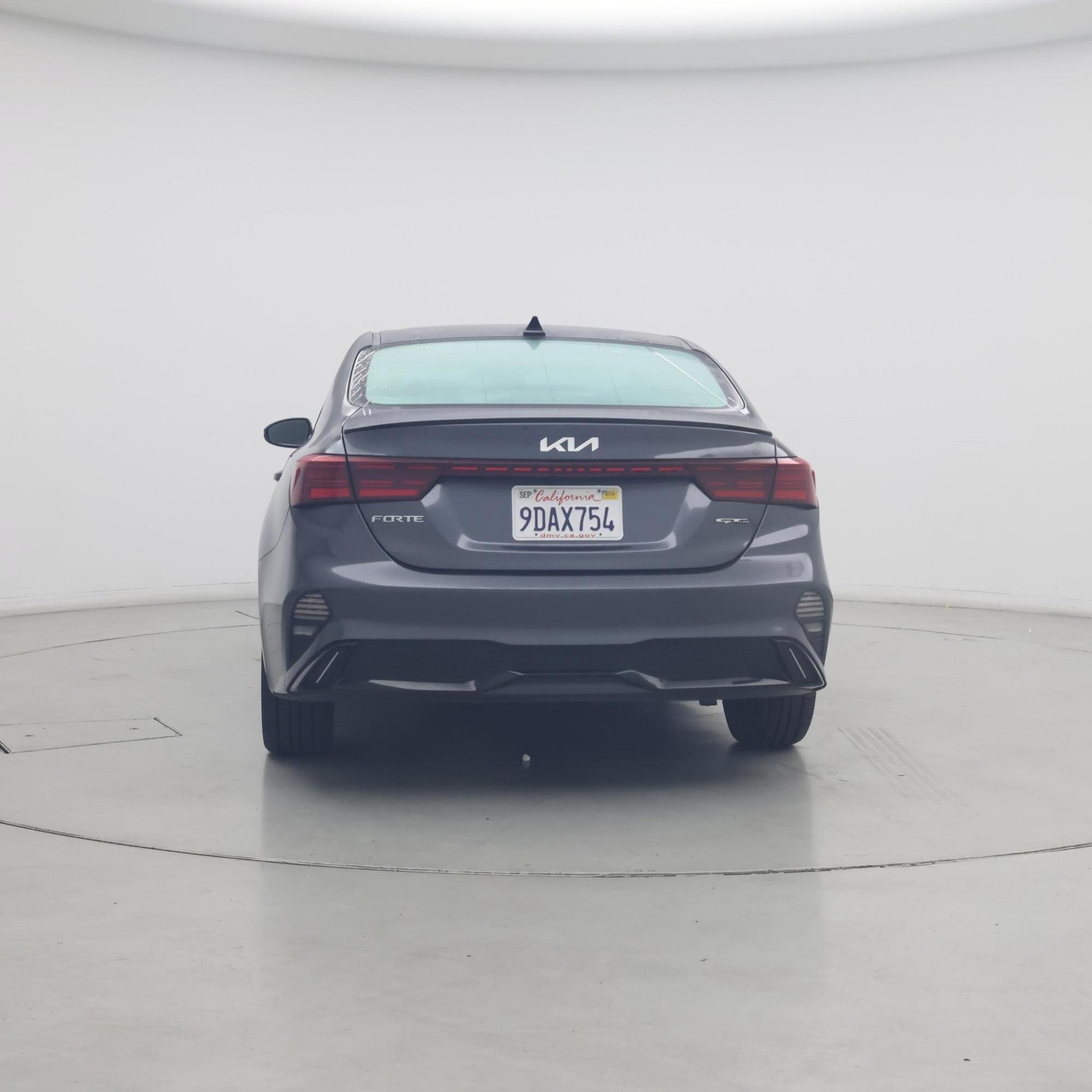 Thumbnail: 2023 Kia Forte - 6