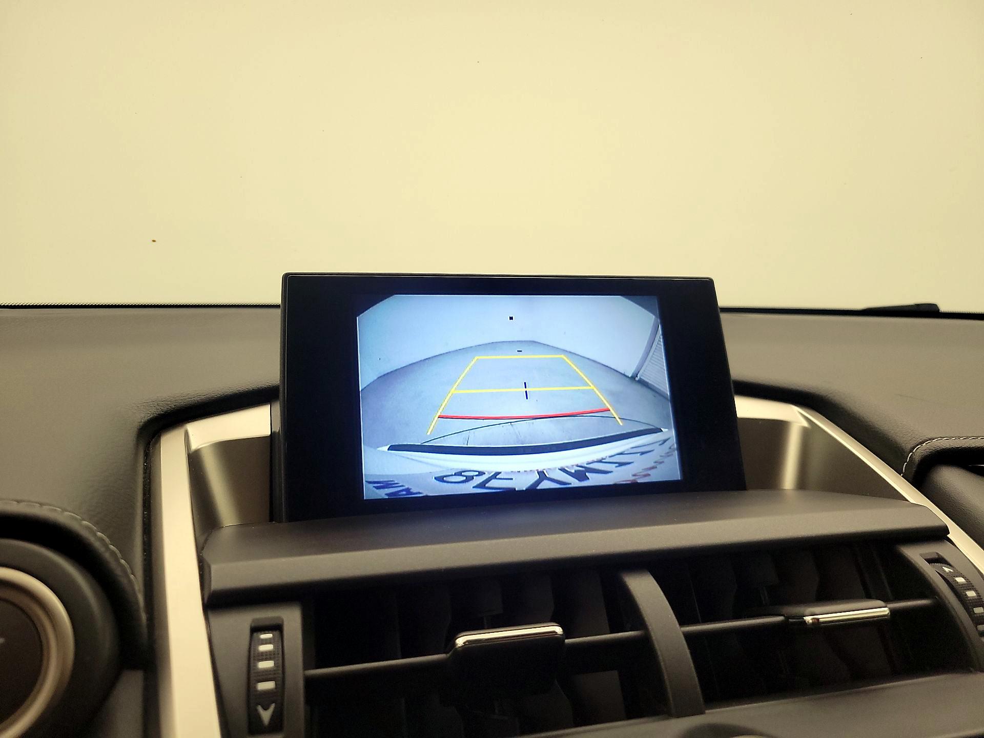 Thumbnail: 2016 Lexus NX - 14