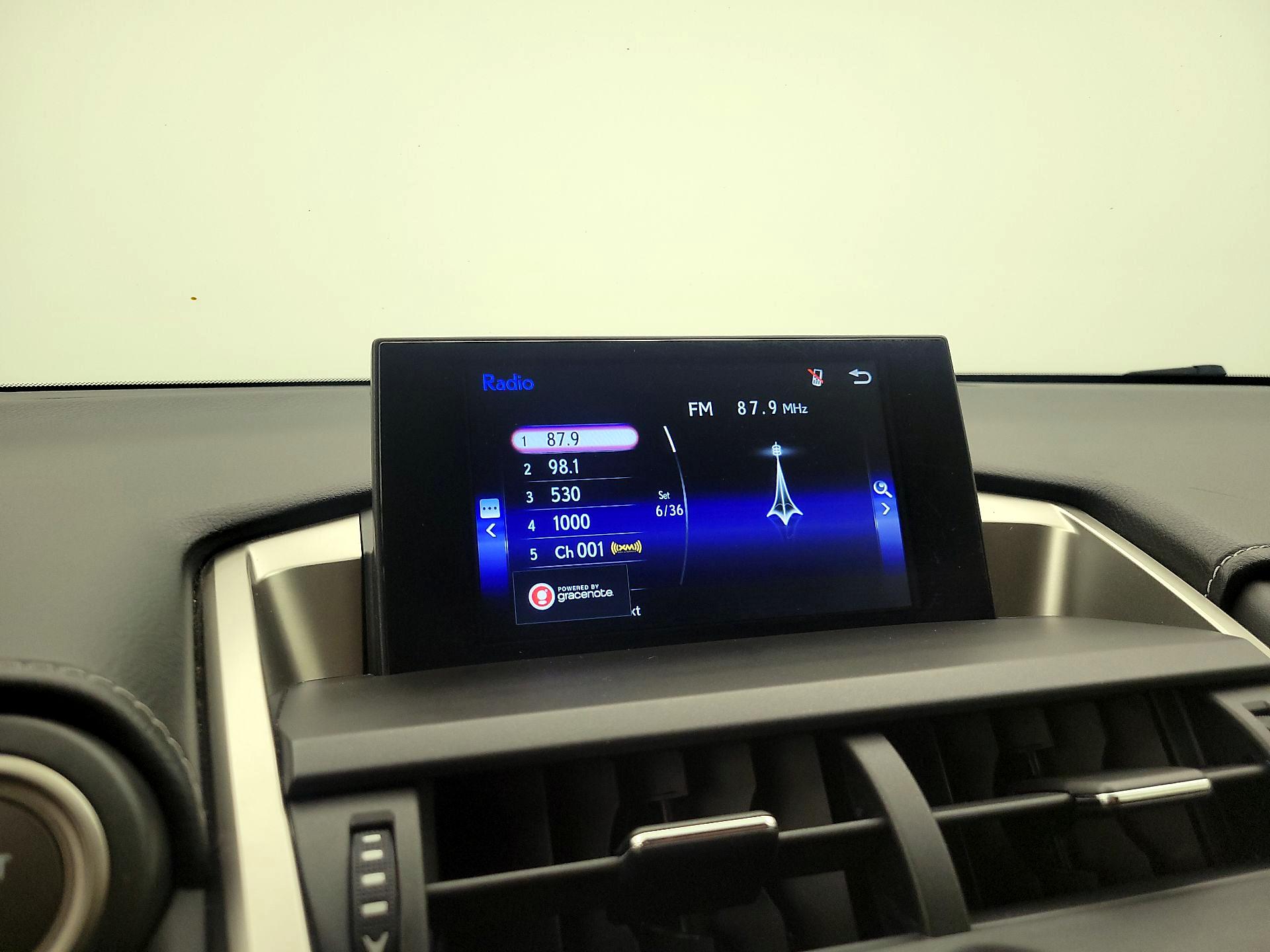 Thumbnail: 2016 Lexus NX - 15