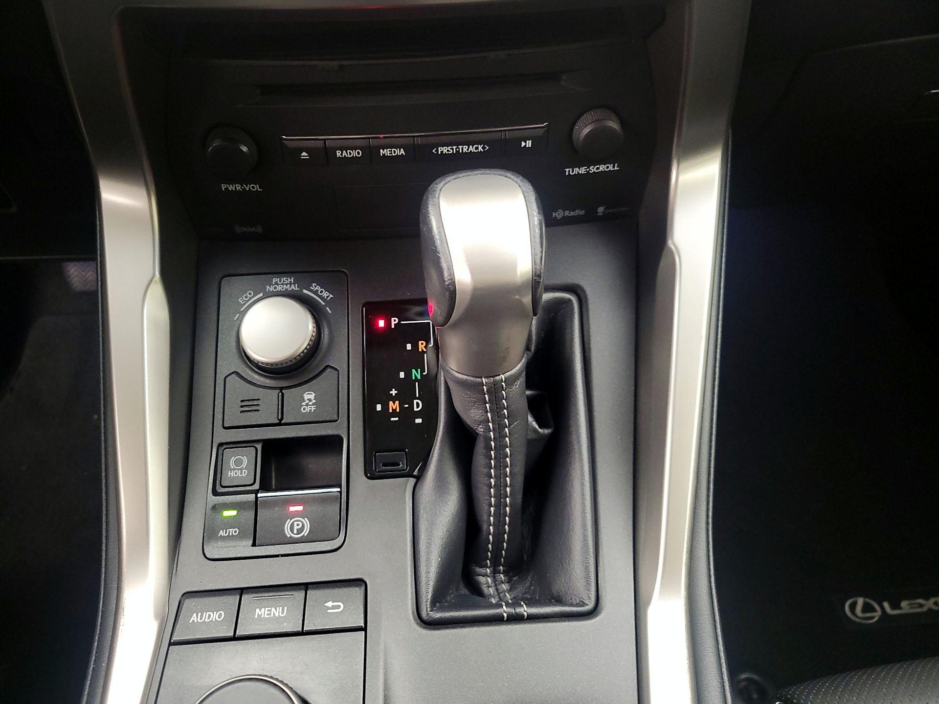 Thumbnail: 2016 Lexus NX - 17