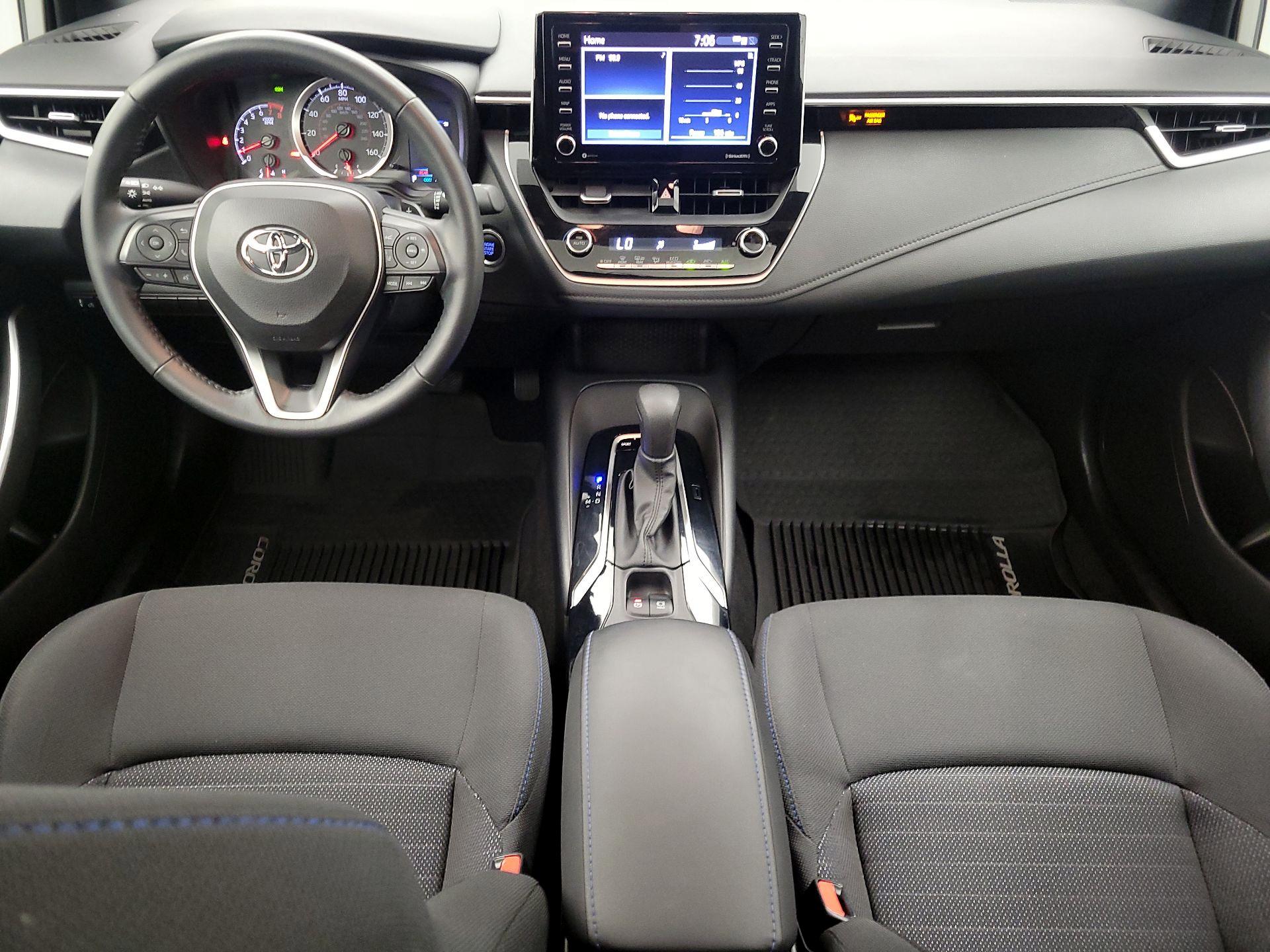 Thumbnail: 2021 Toyota Corolla - 9