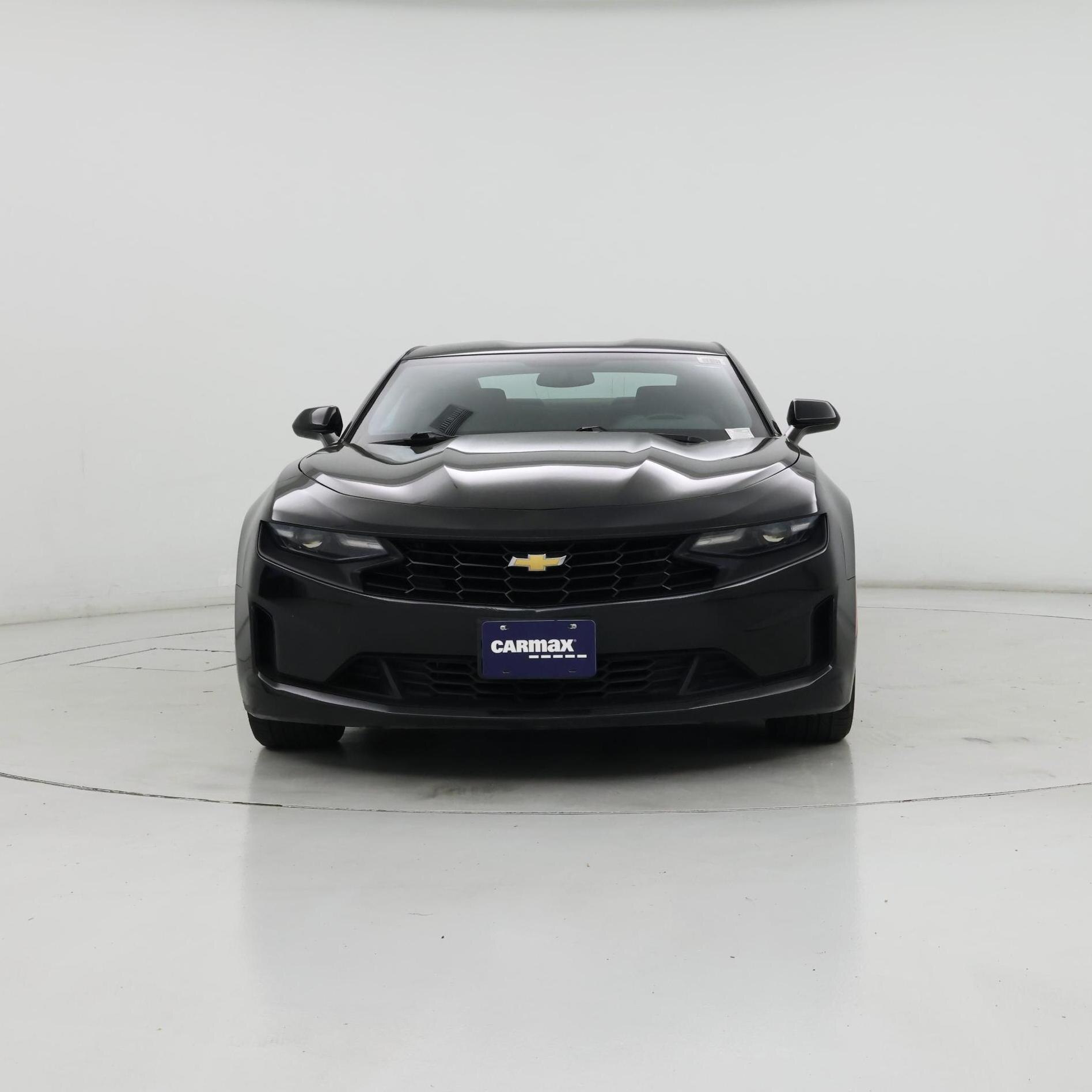 Thumbnail: 2019 Chevrolet Camaro - 5