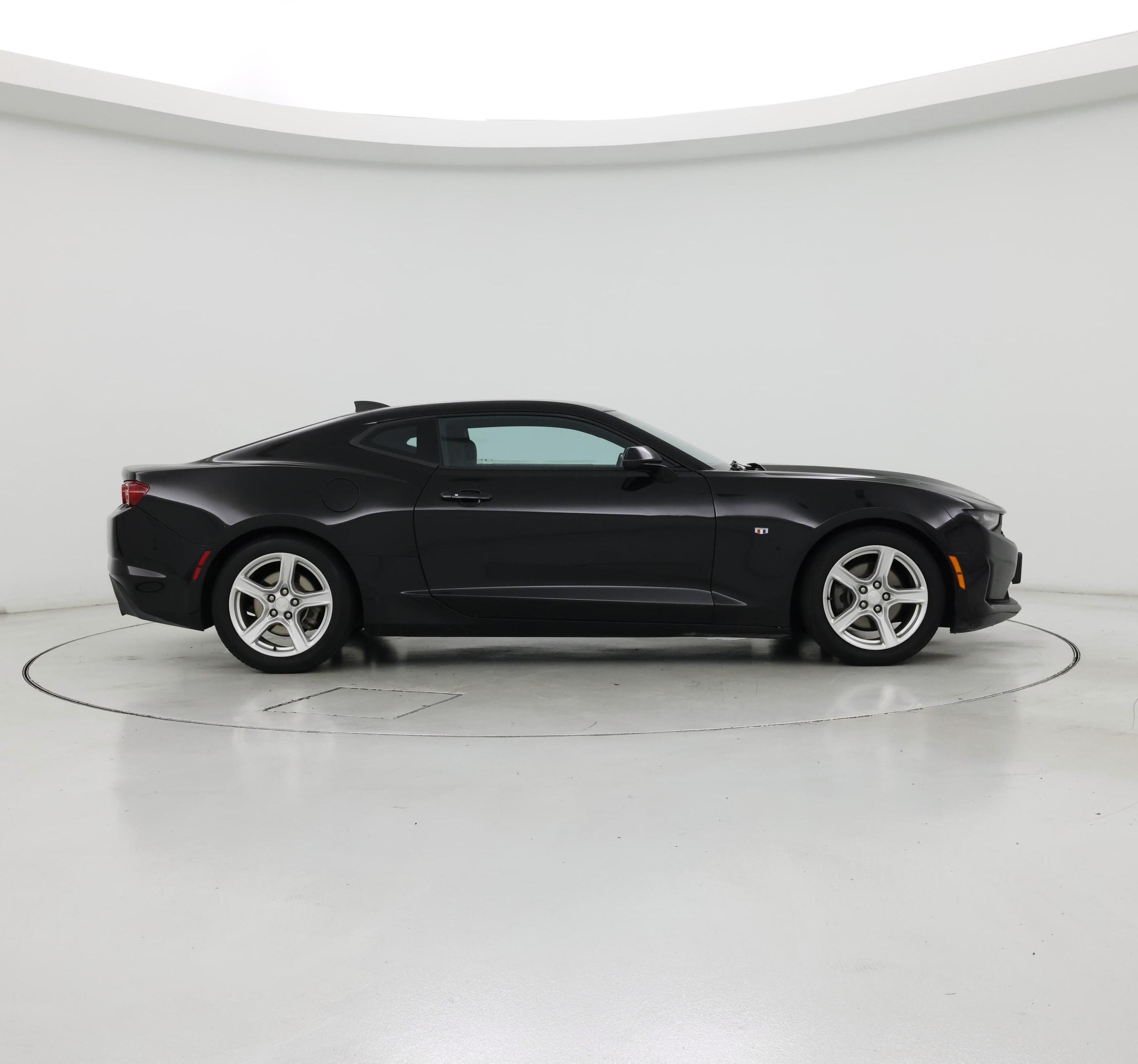 Thumbnail: 2019 Chevrolet Camaro - 7