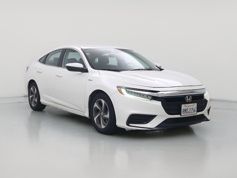 2019 Honda Insight LX -
                  Ontario, CA