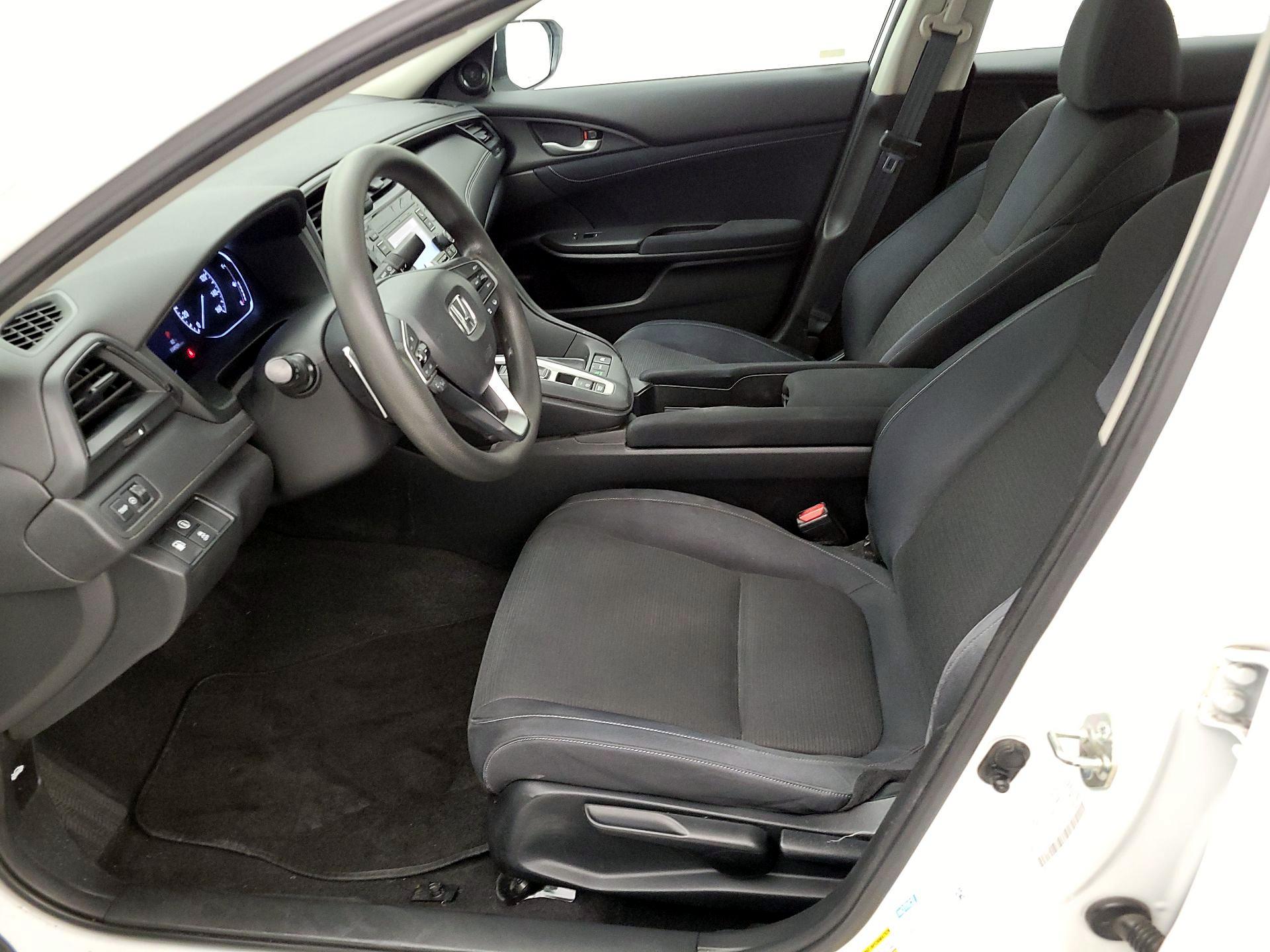 Thumbnail: 2019 Honda Insight - 11