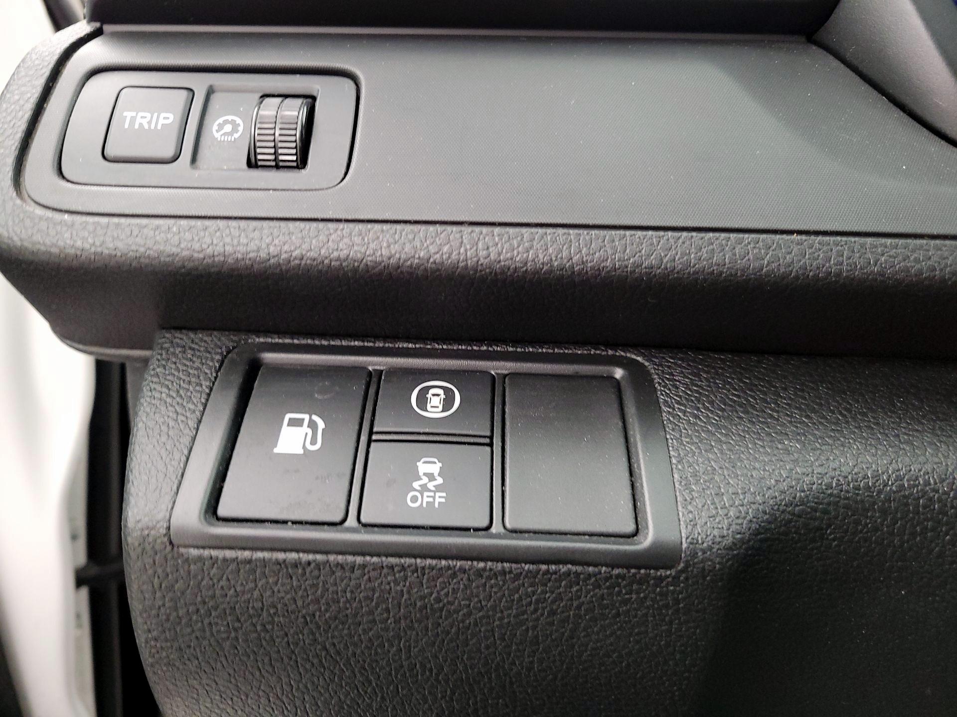 Thumbnail: 2019 Honda Insight - 13