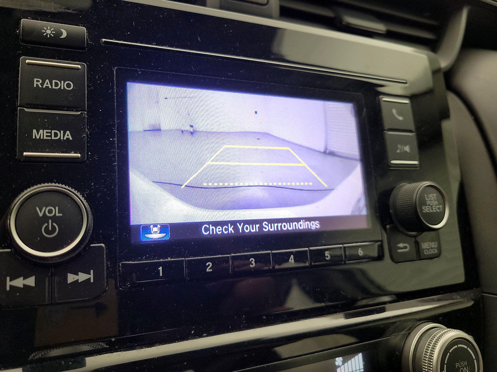 Thumbnail: 2019 Honda Insight - 14