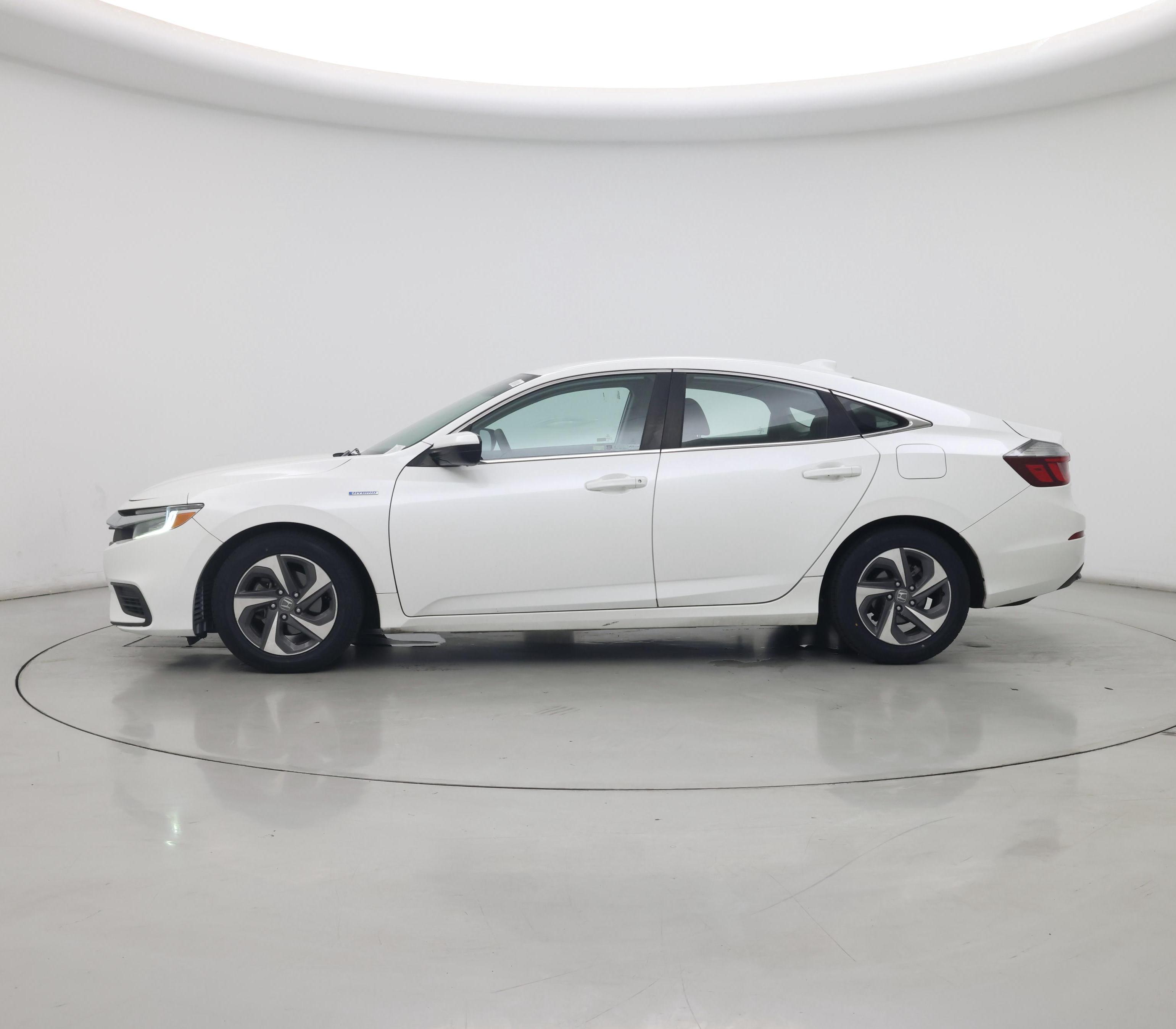 Thumbnail: 2019 Honda Insight - 3