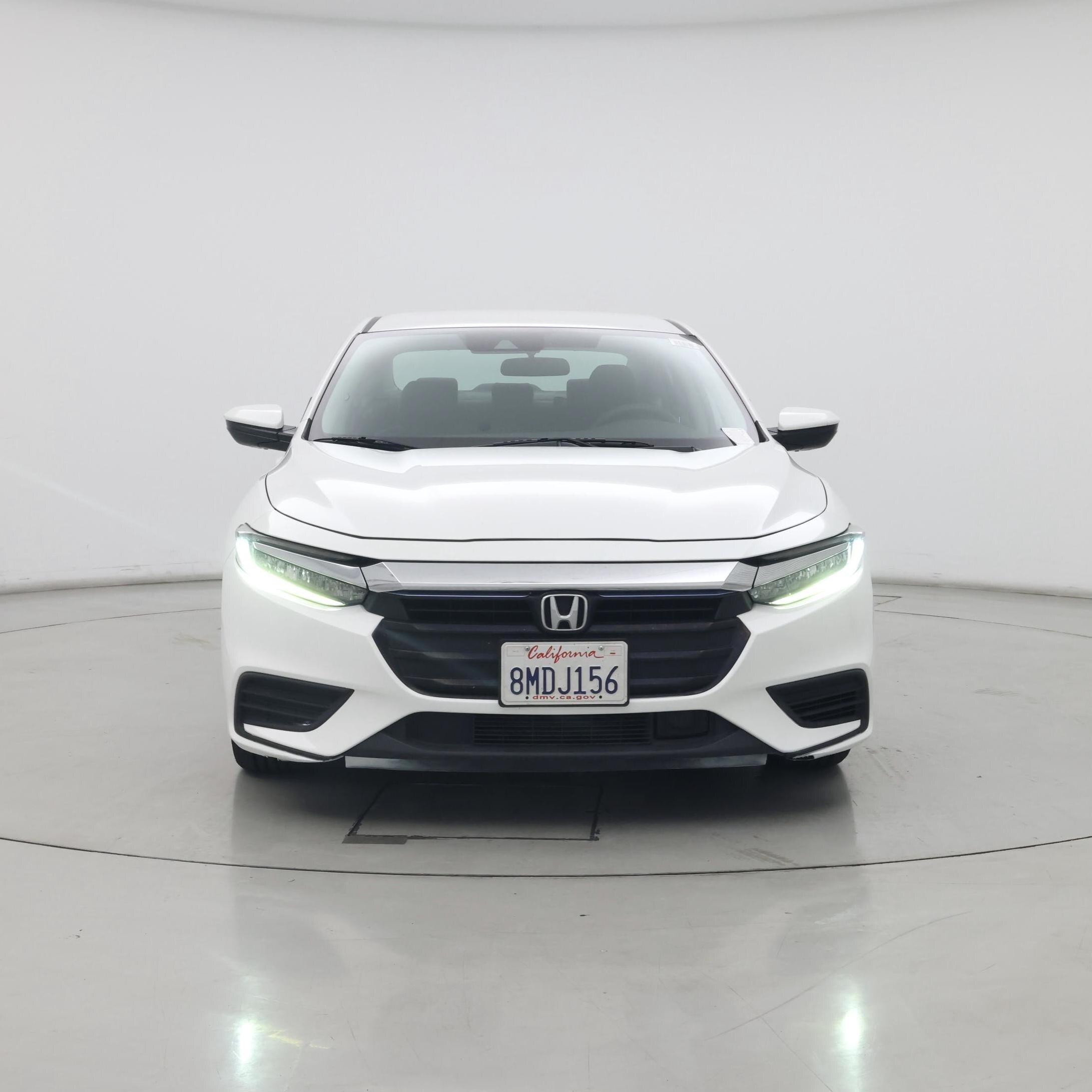 Thumbnail: 2019 Honda Insight - 5