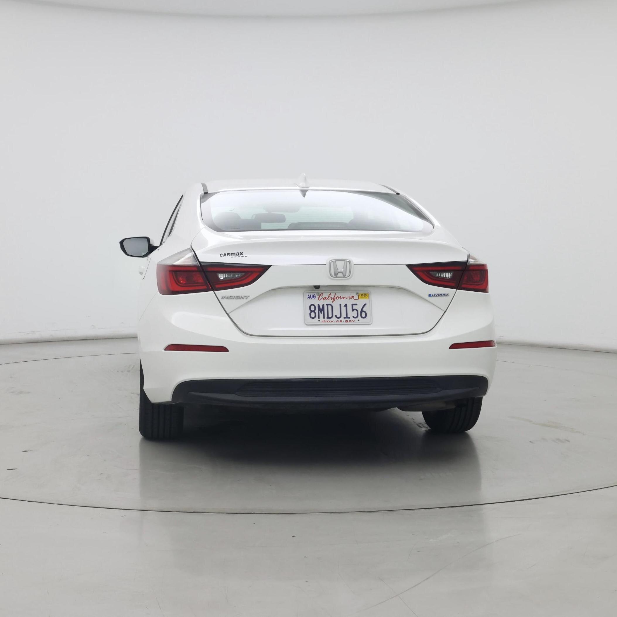 Thumbnail: 2019 Honda Insight - 6