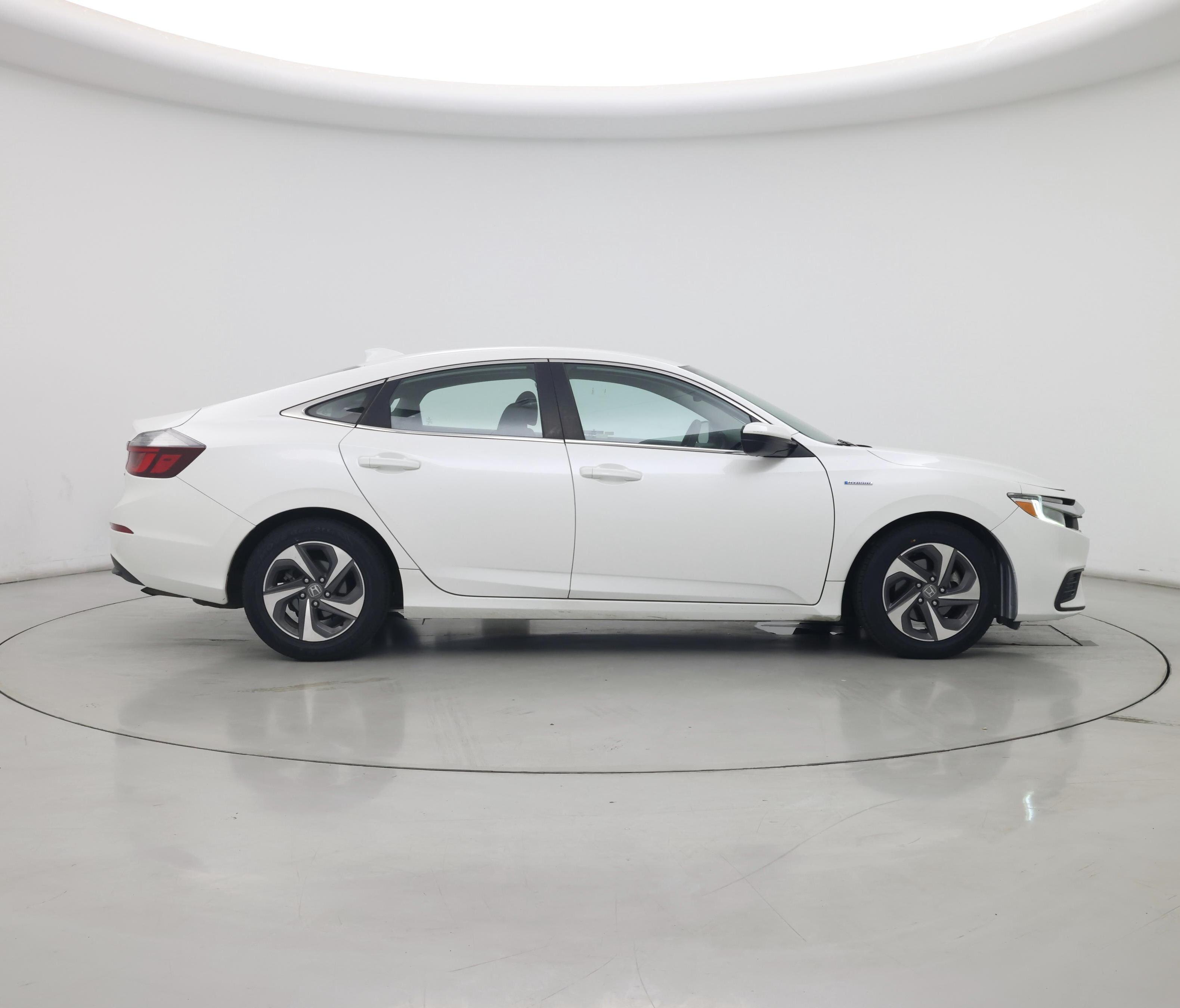 Thumbnail: 2019 Honda Insight - 7