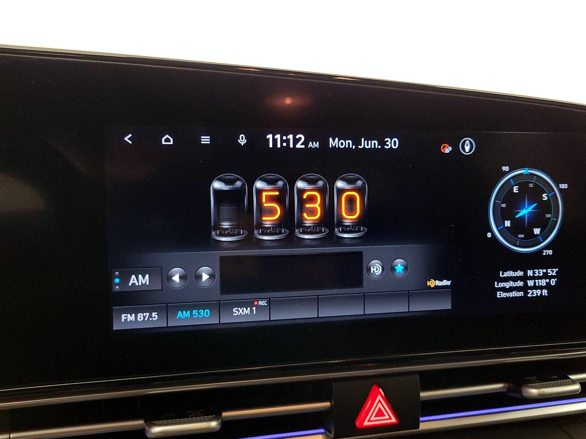 Thumbnail: 2022 Hyundai Elantra - 16