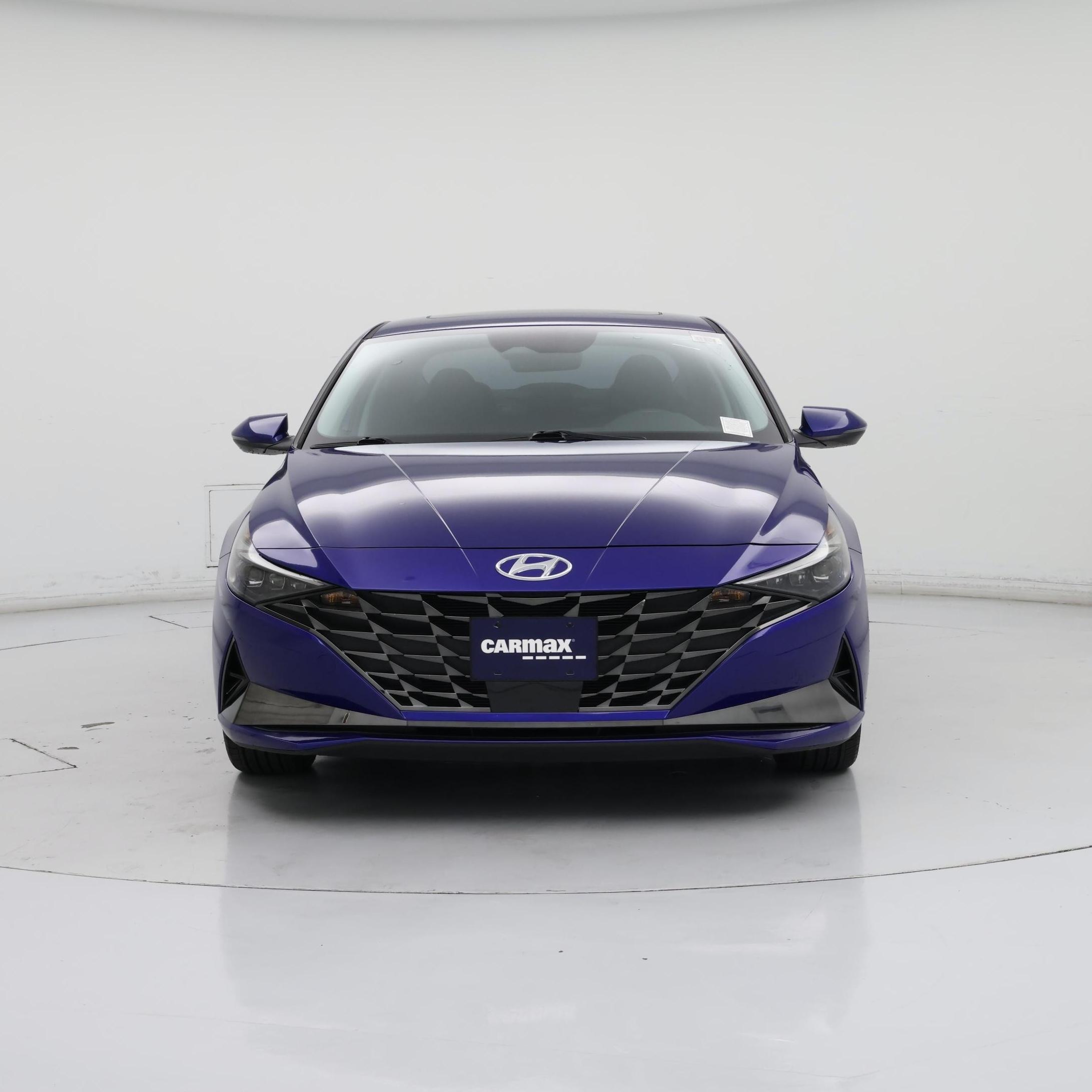 Thumbnail: 2022 Hyundai Elantra - 5