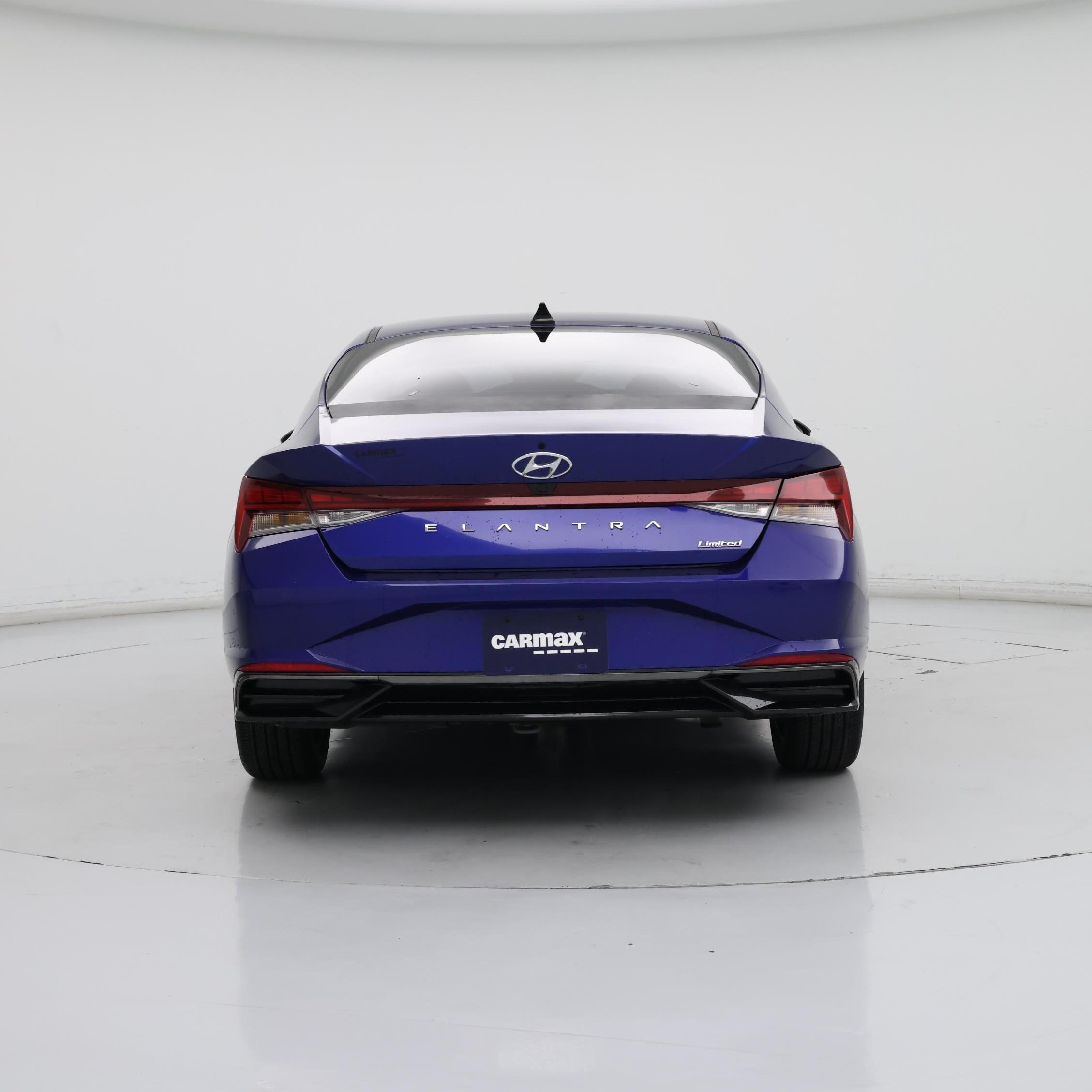 Thumbnail: 2022 Hyundai Elantra - 6