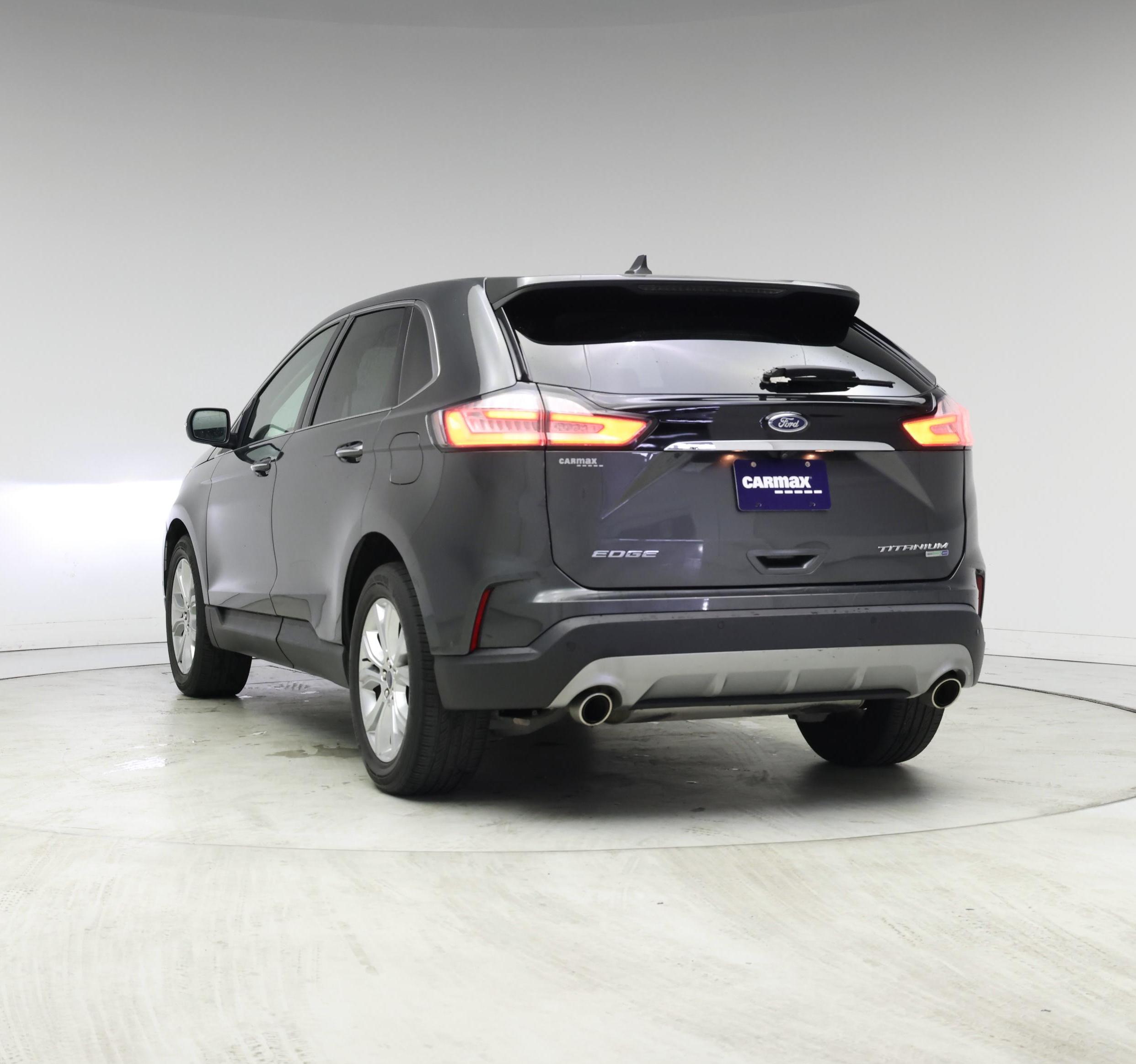 Thumbnail: 2020 Ford Edge - 2