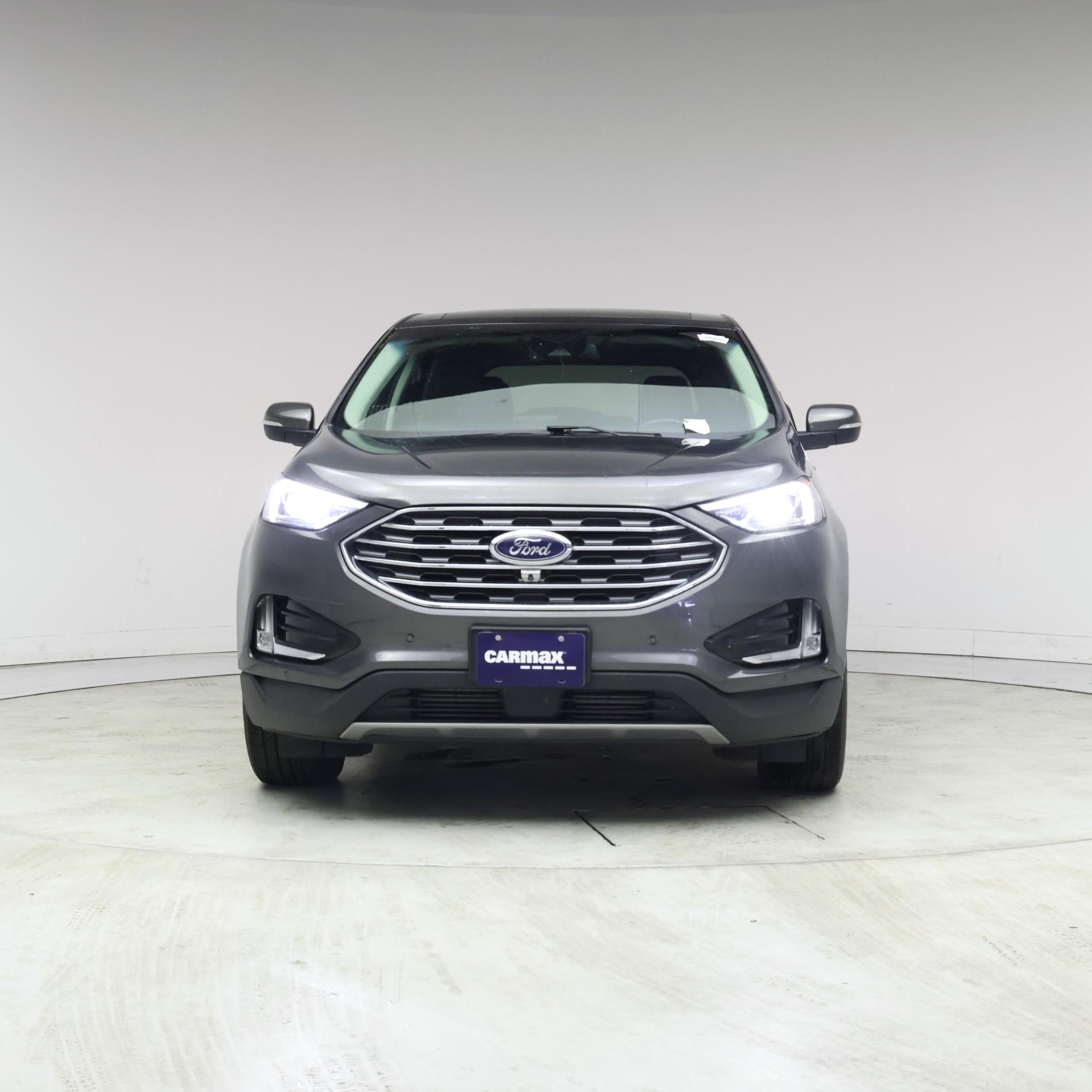 Thumbnail: 2020 Ford Edge - 5