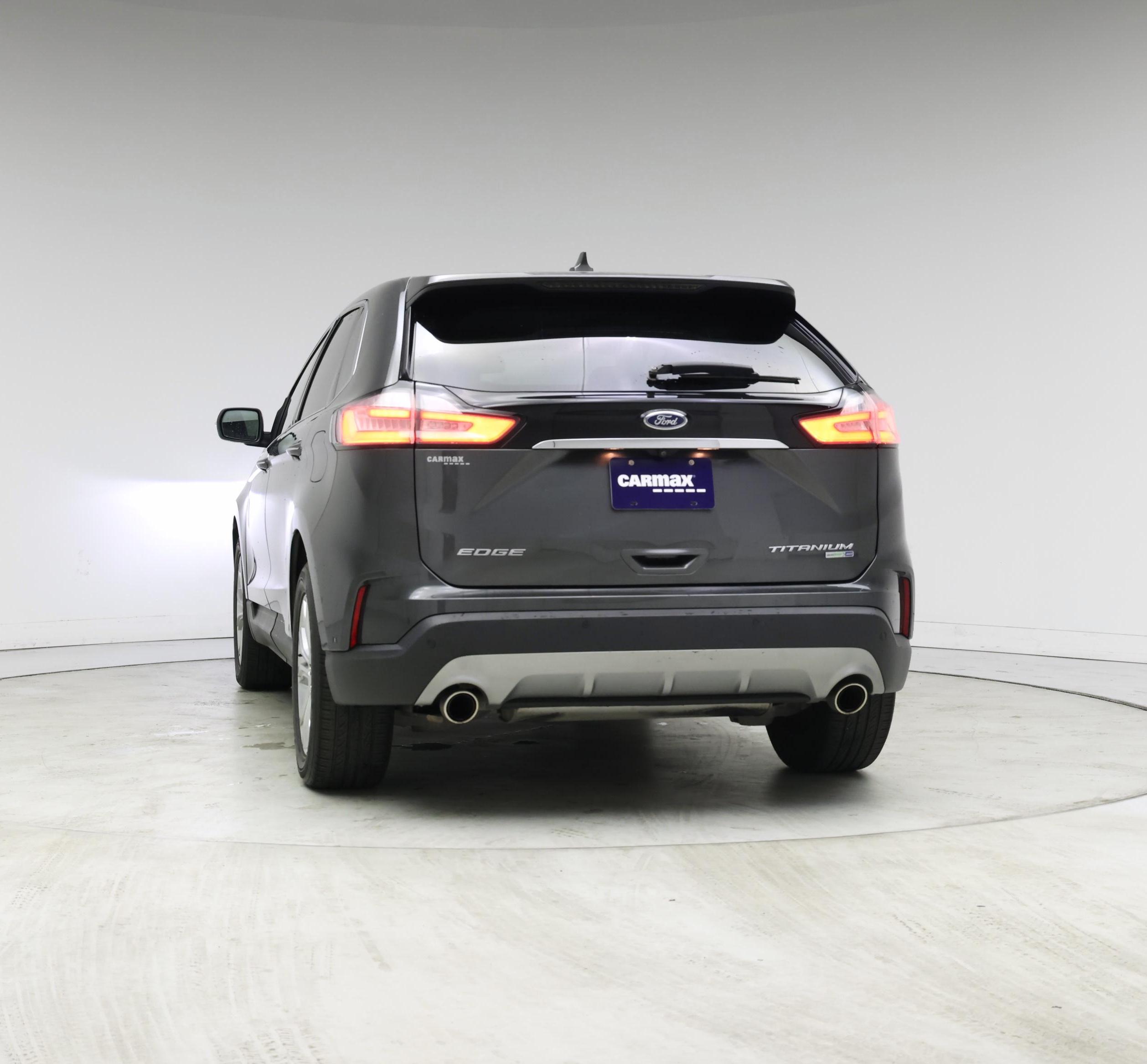 Thumbnail: 2020 Ford Edge - 6