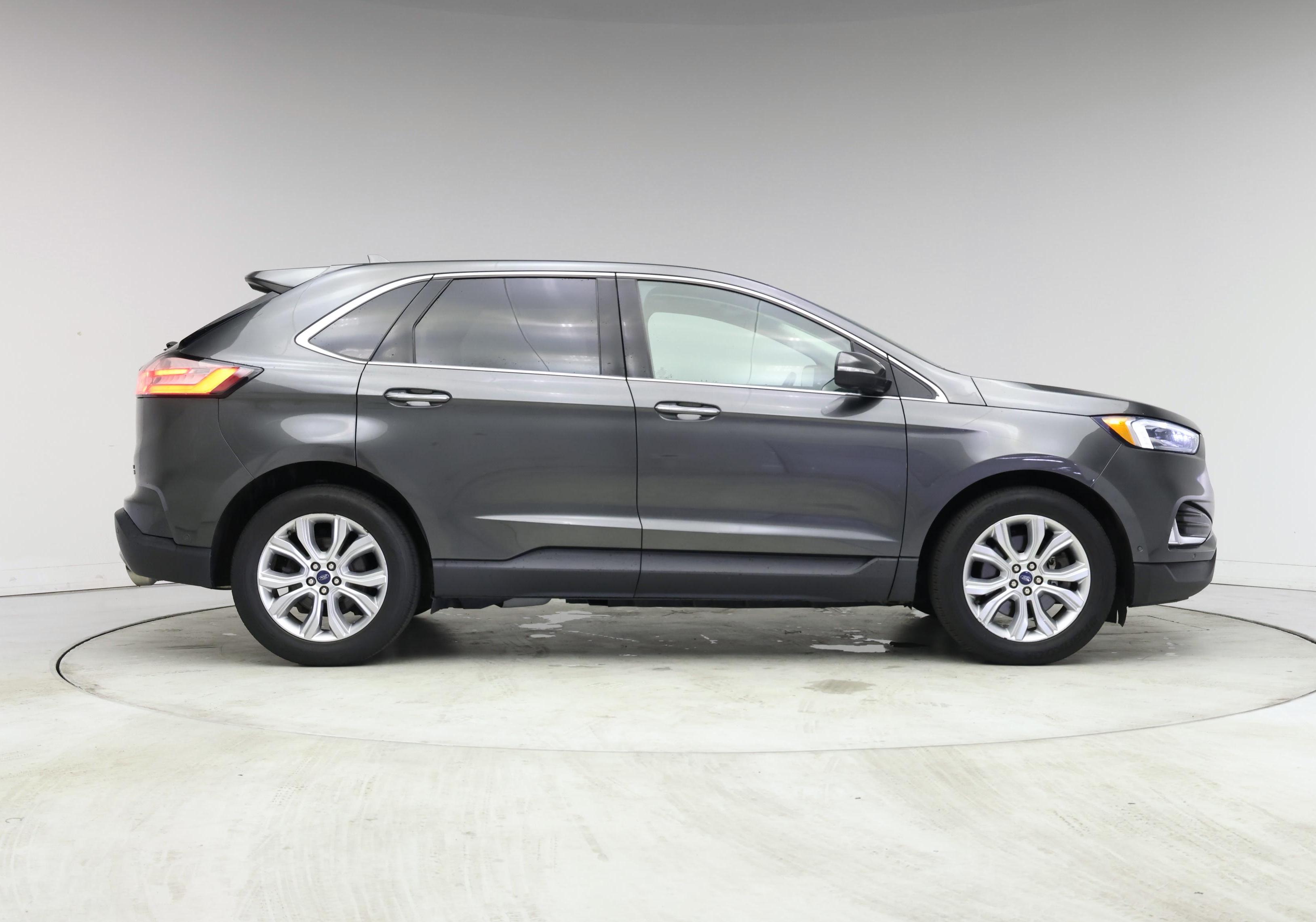 Thumbnail: 2020 Ford Edge - 7