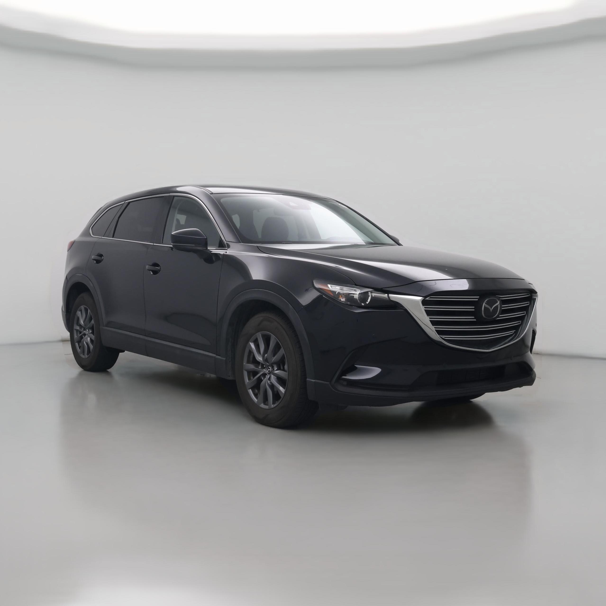 Thumbnail: 2022 Mazda CX-9 - 1