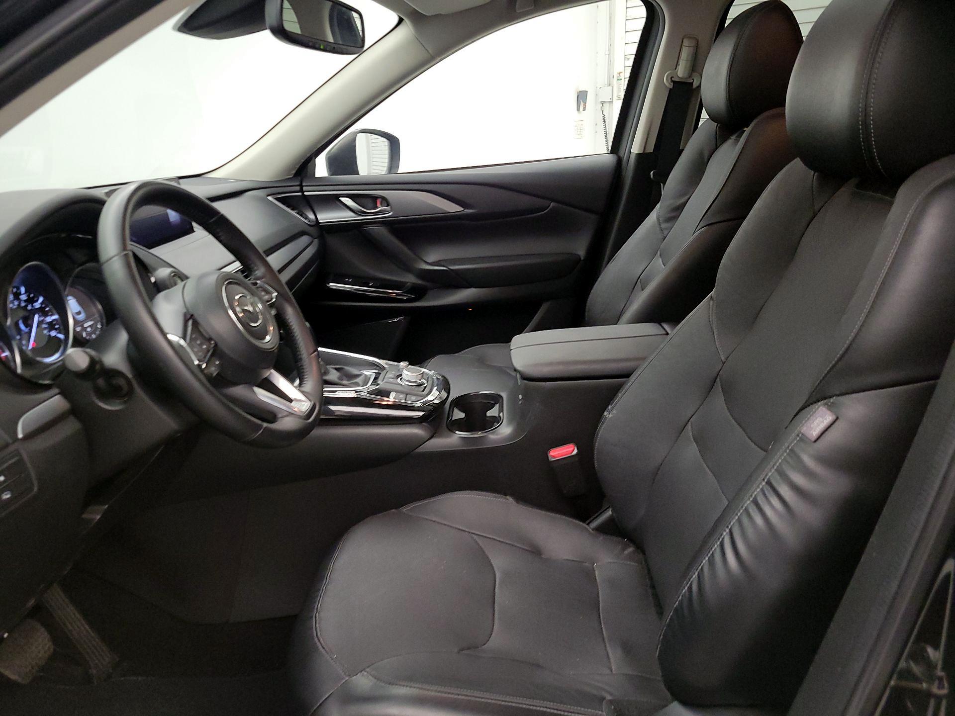 Thumbnail: 2022 Mazda CX-9 - 11