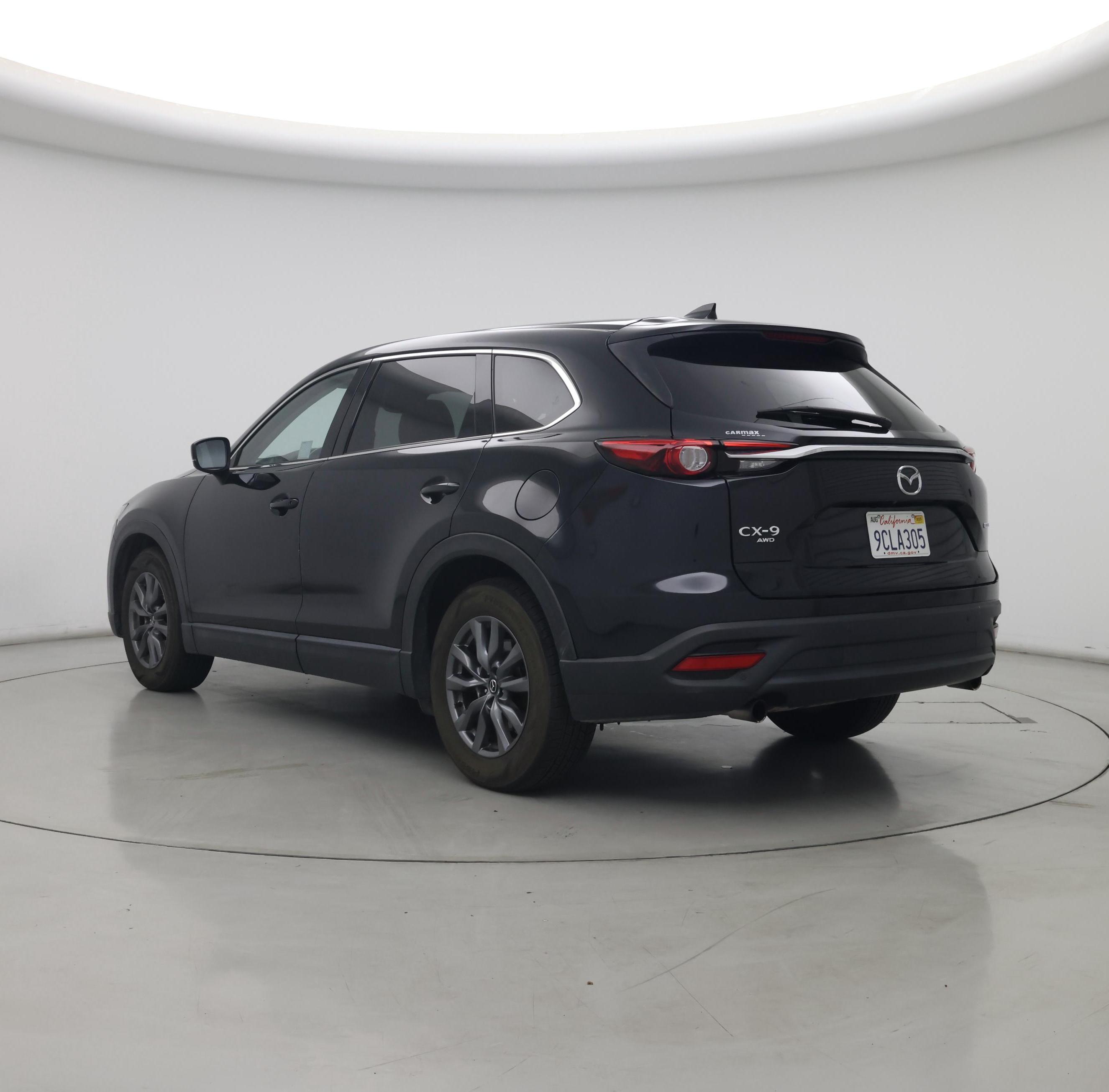 Thumbnail: 2022 Mazda CX-9 - 2