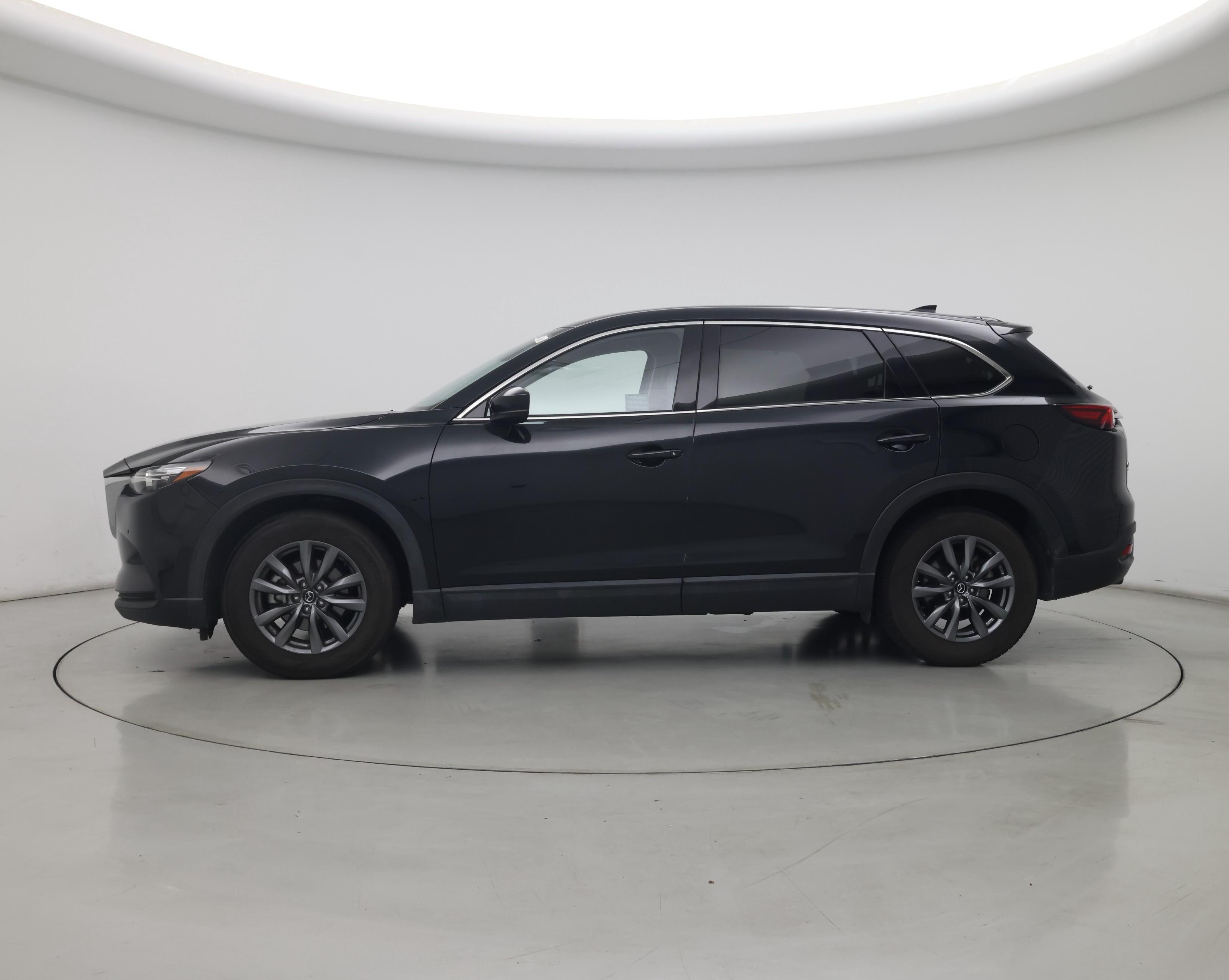 Thumbnail: 2022 Mazda CX-9 - 3