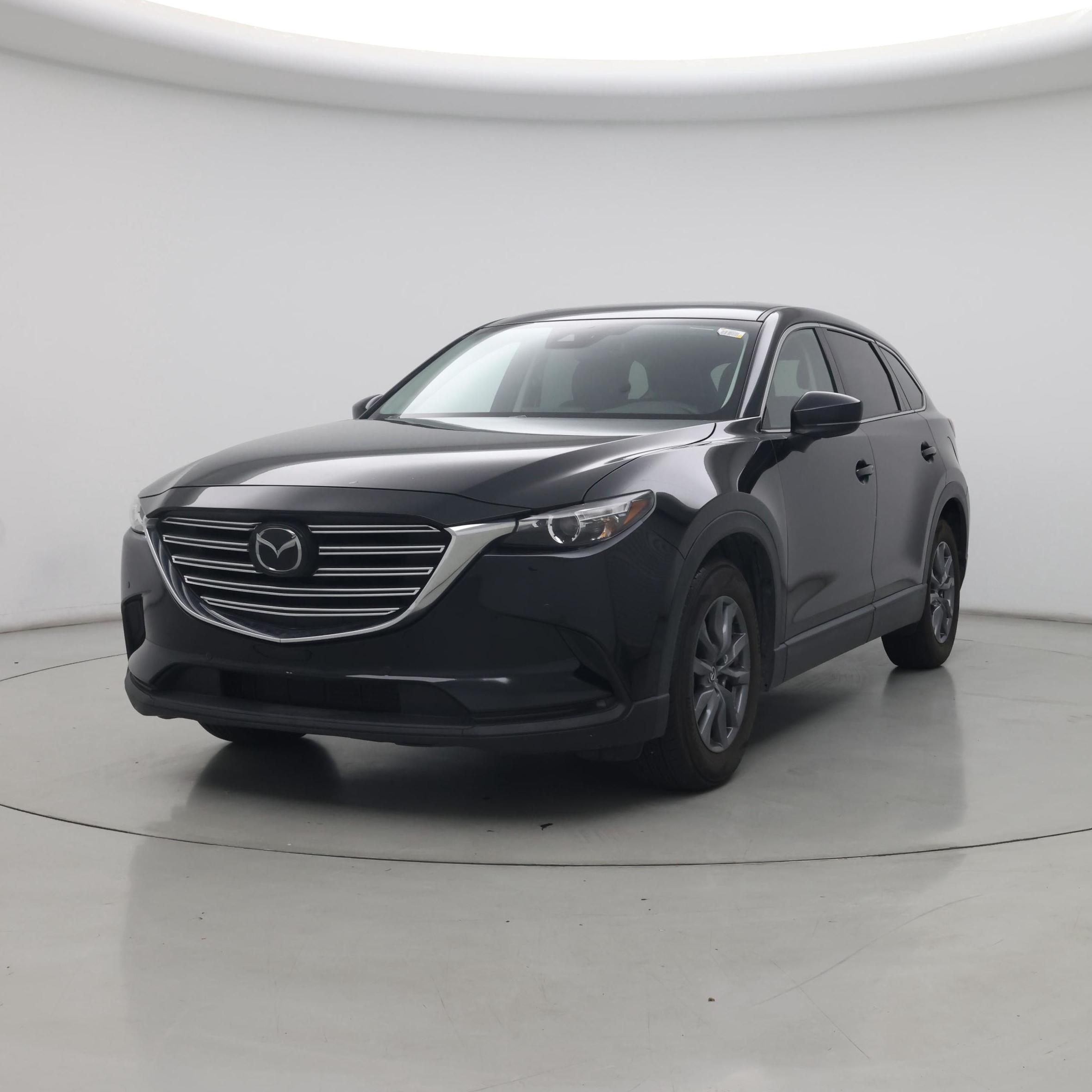 Thumbnail: 2022 Mazda CX-9 - 4