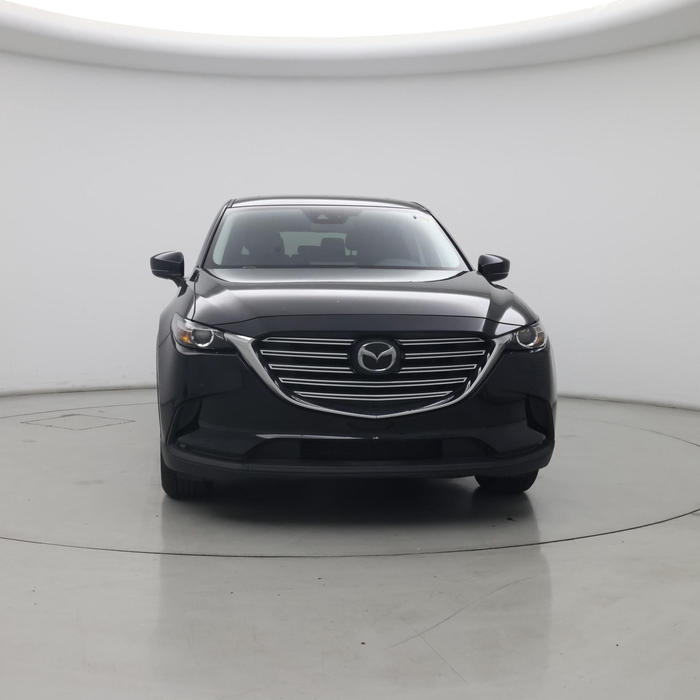 Thumbnail: 2022 Mazda CX-9 - 5