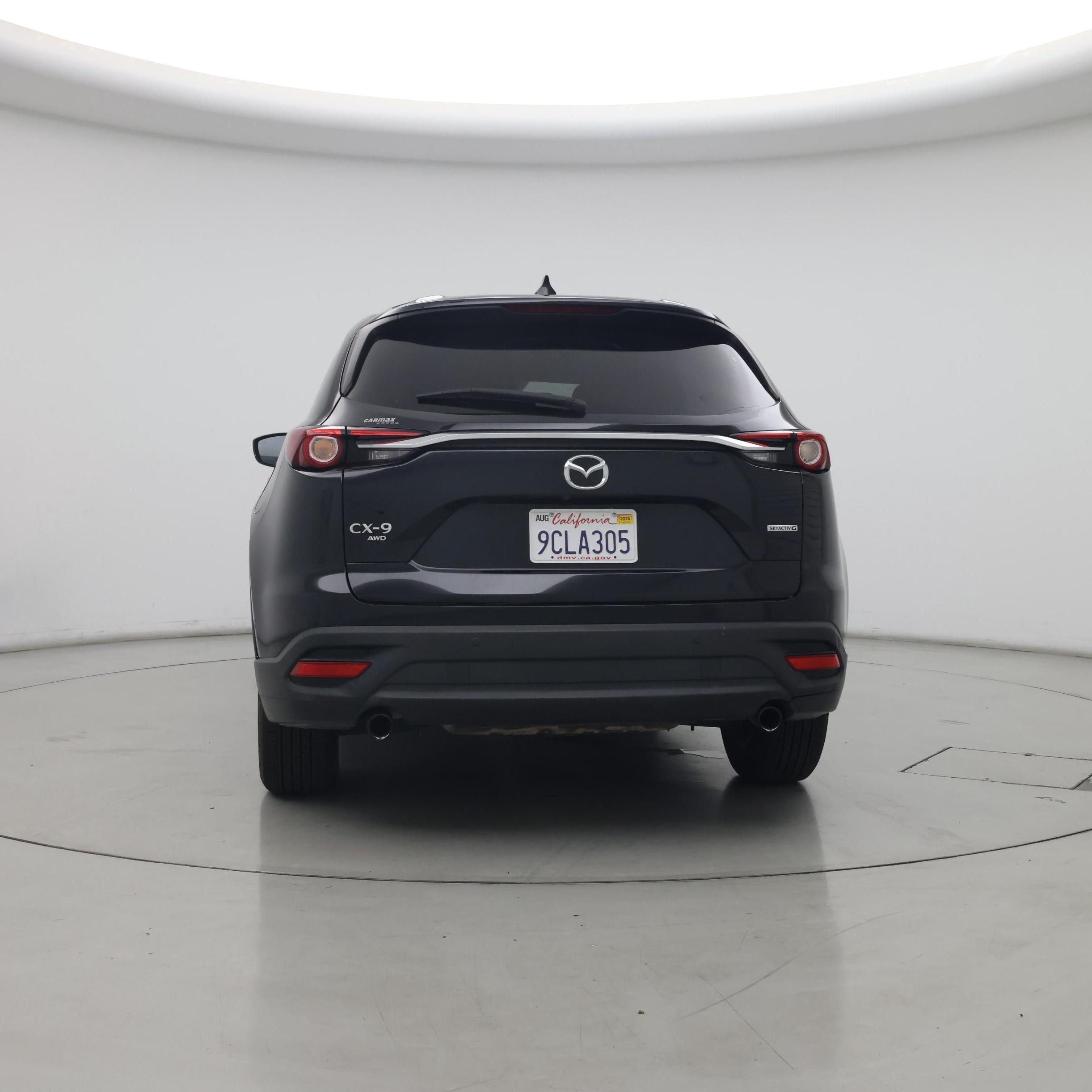 Thumbnail: 2022 Mazda CX-9 - 6