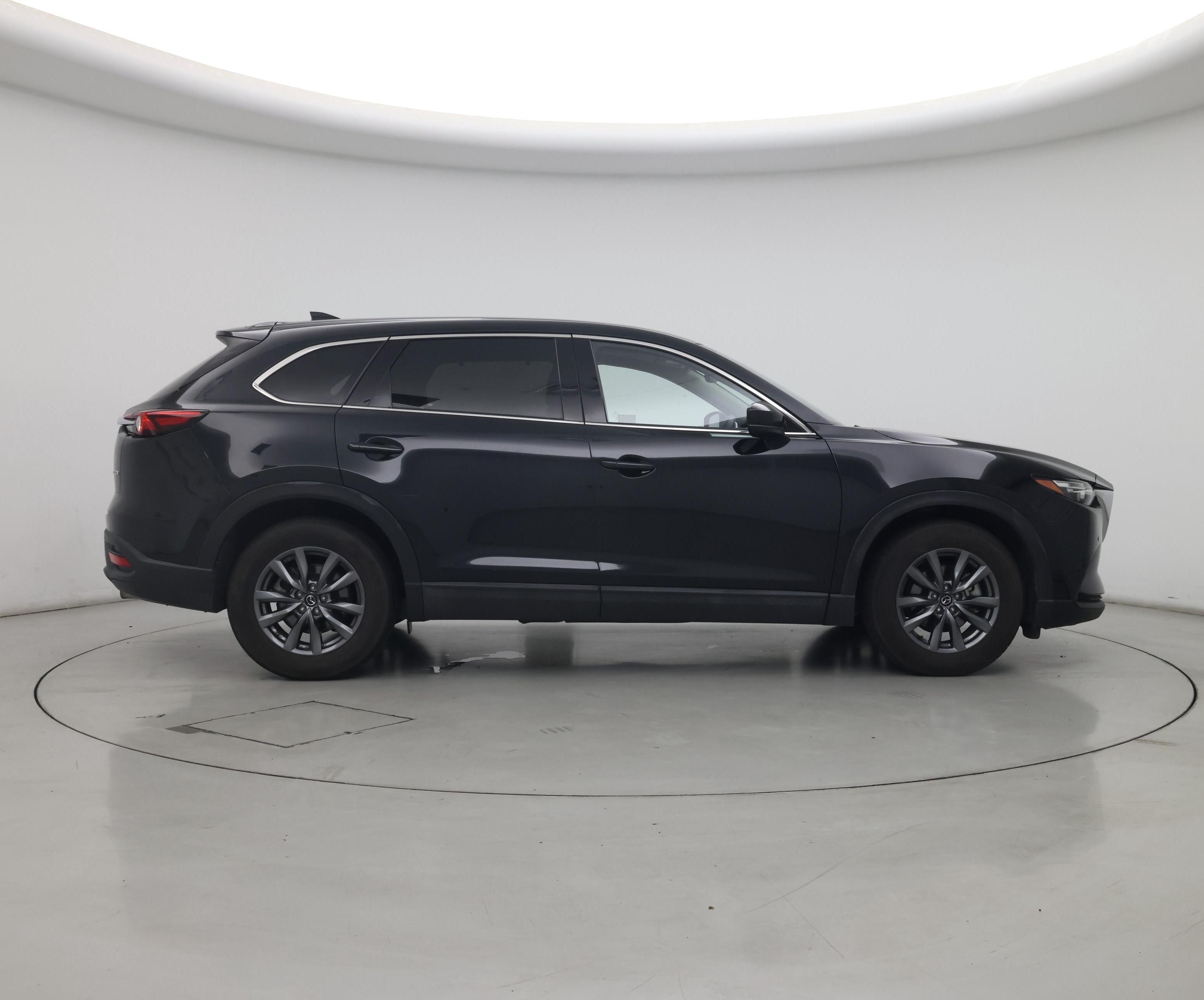 Thumbnail: 2022 Mazda CX-9 - 7