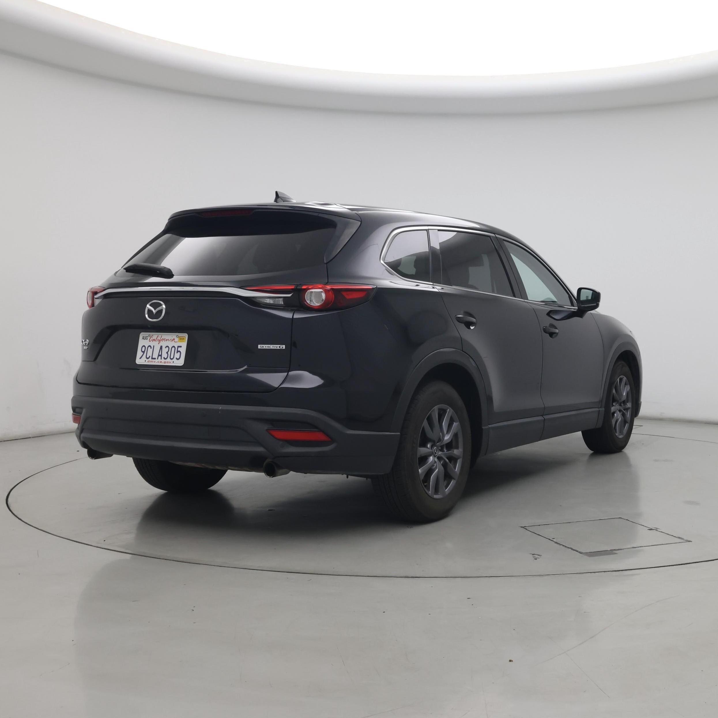 Thumbnail: 2022 Mazda CX-9 - 8