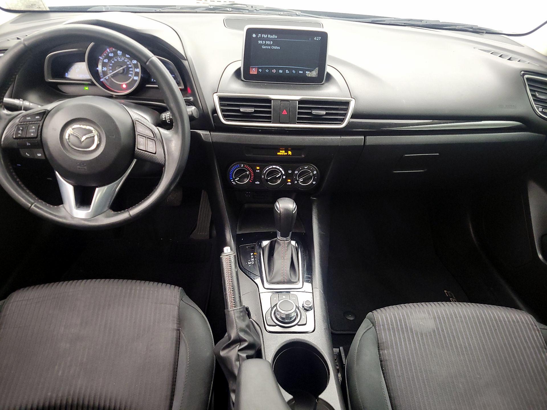 Thumbnail: 2015 Mazda Mazda3 - 9
