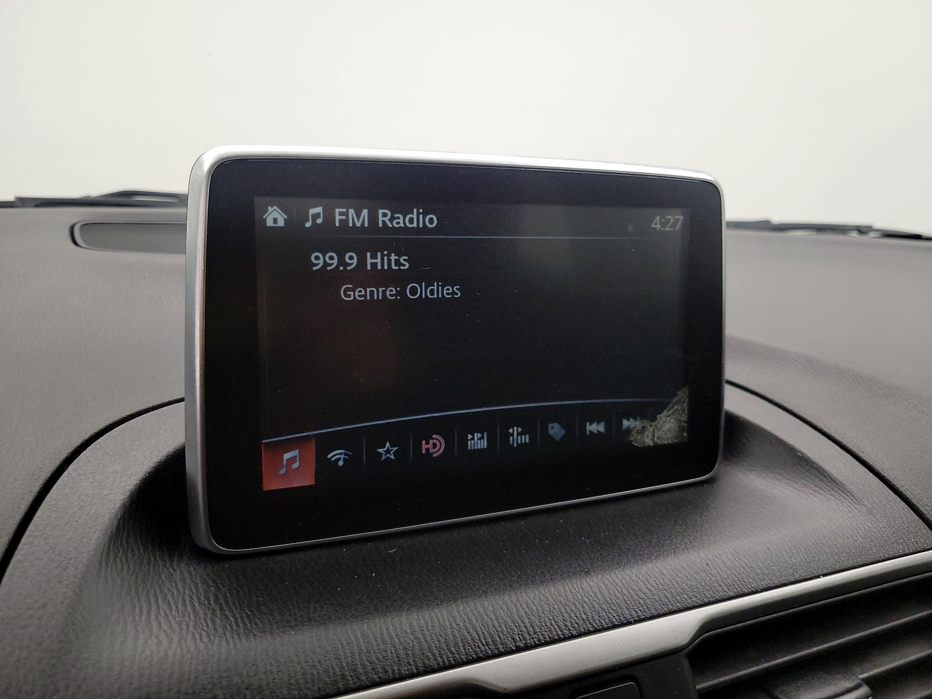 Thumbnail: 2015 Mazda Mazda3 - 14