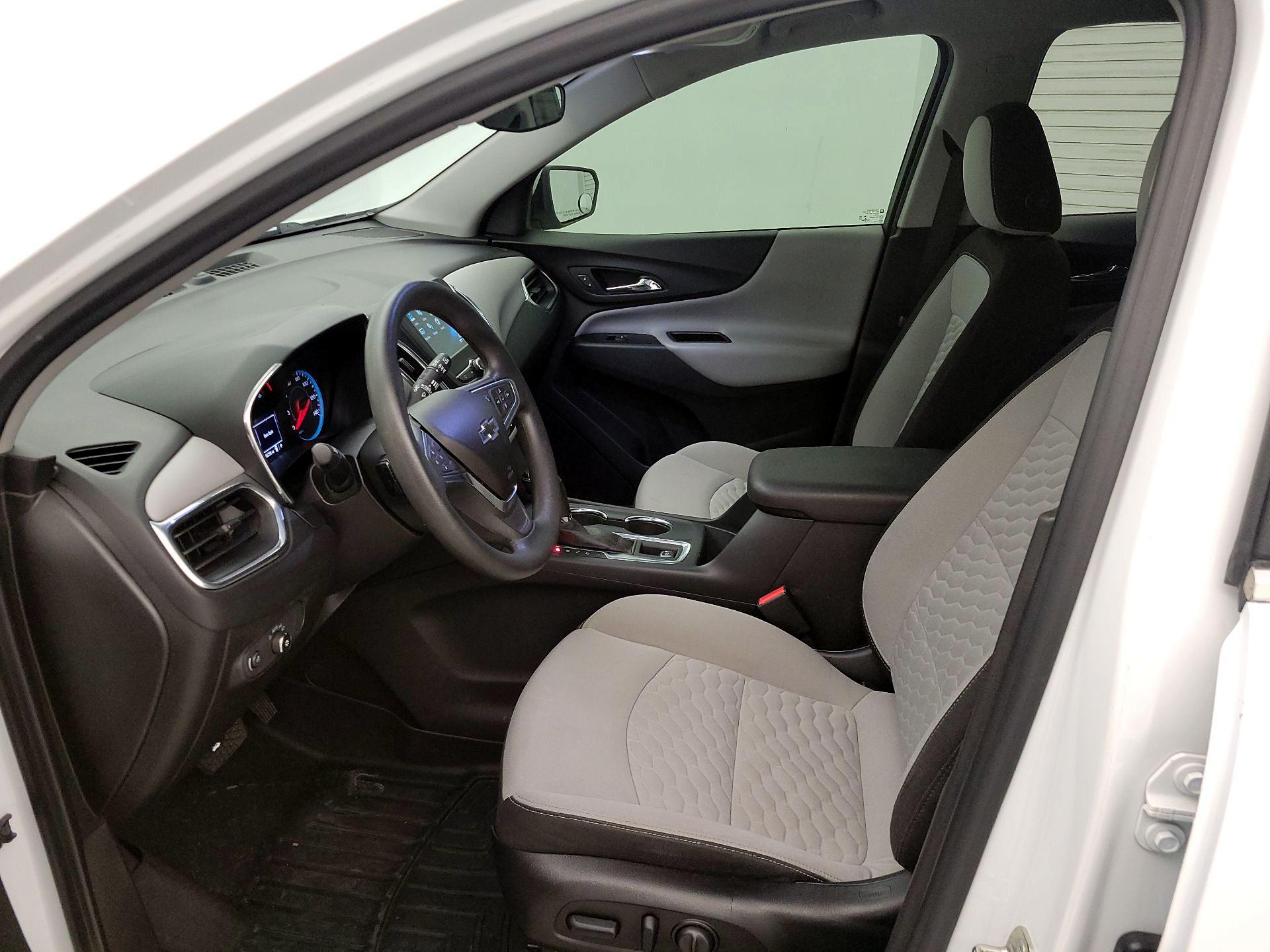 Thumbnail: 2018 Chevrolet Equinox - 11