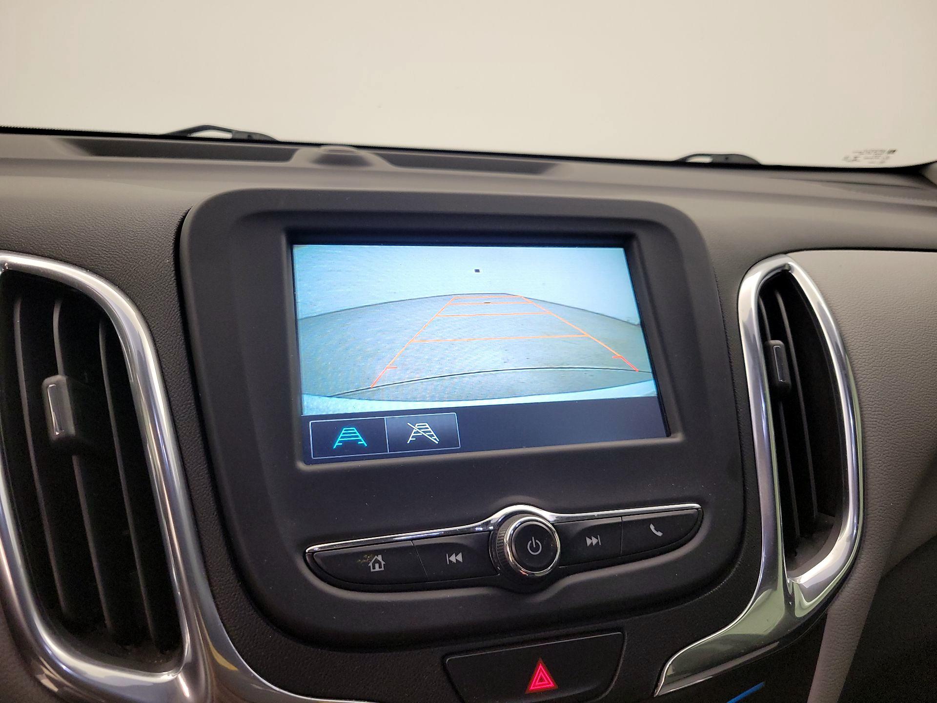 Thumbnail: 2018 Chevrolet Equinox - 14