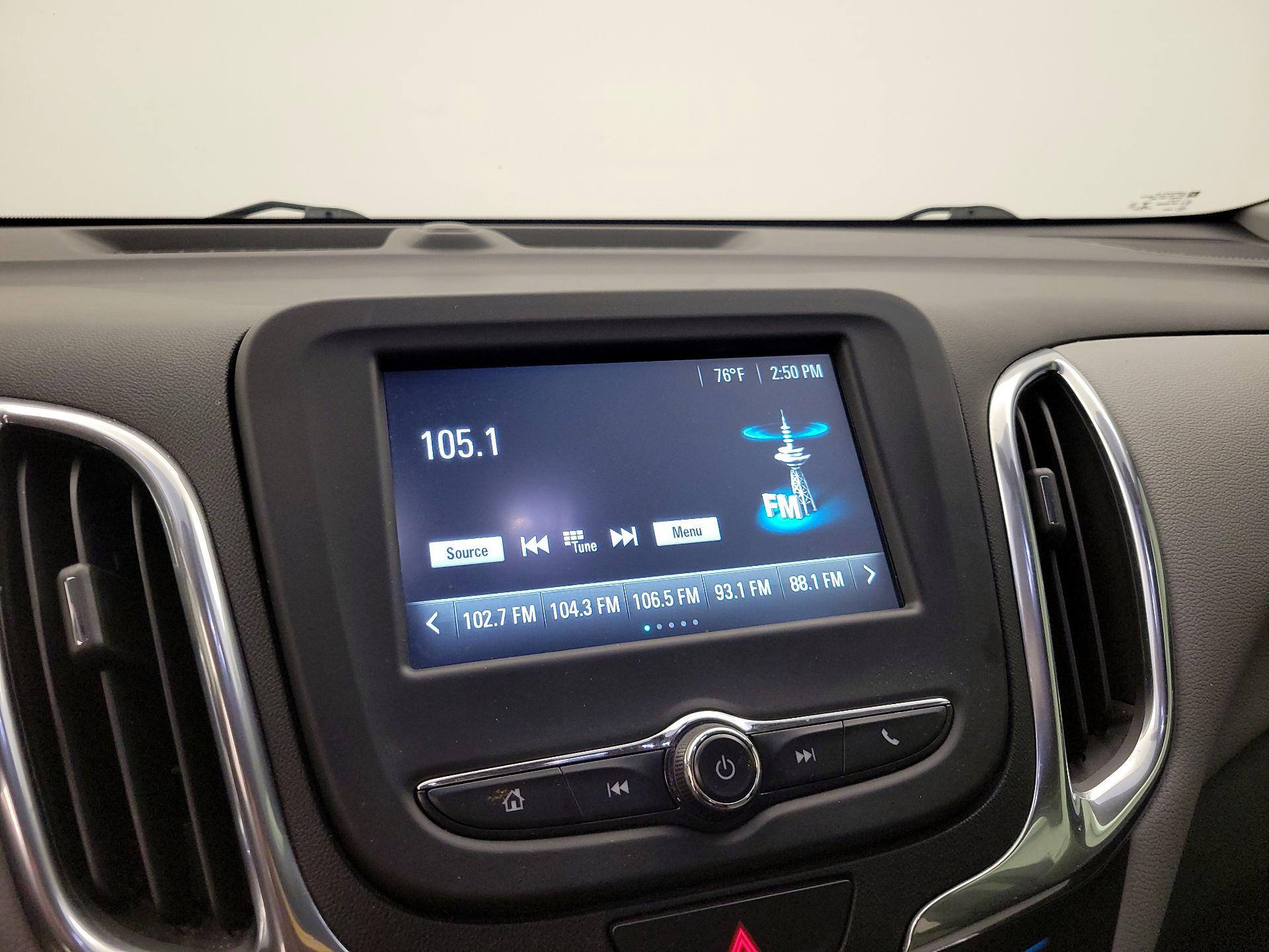 Thumbnail: 2018 Chevrolet Equinox - 15