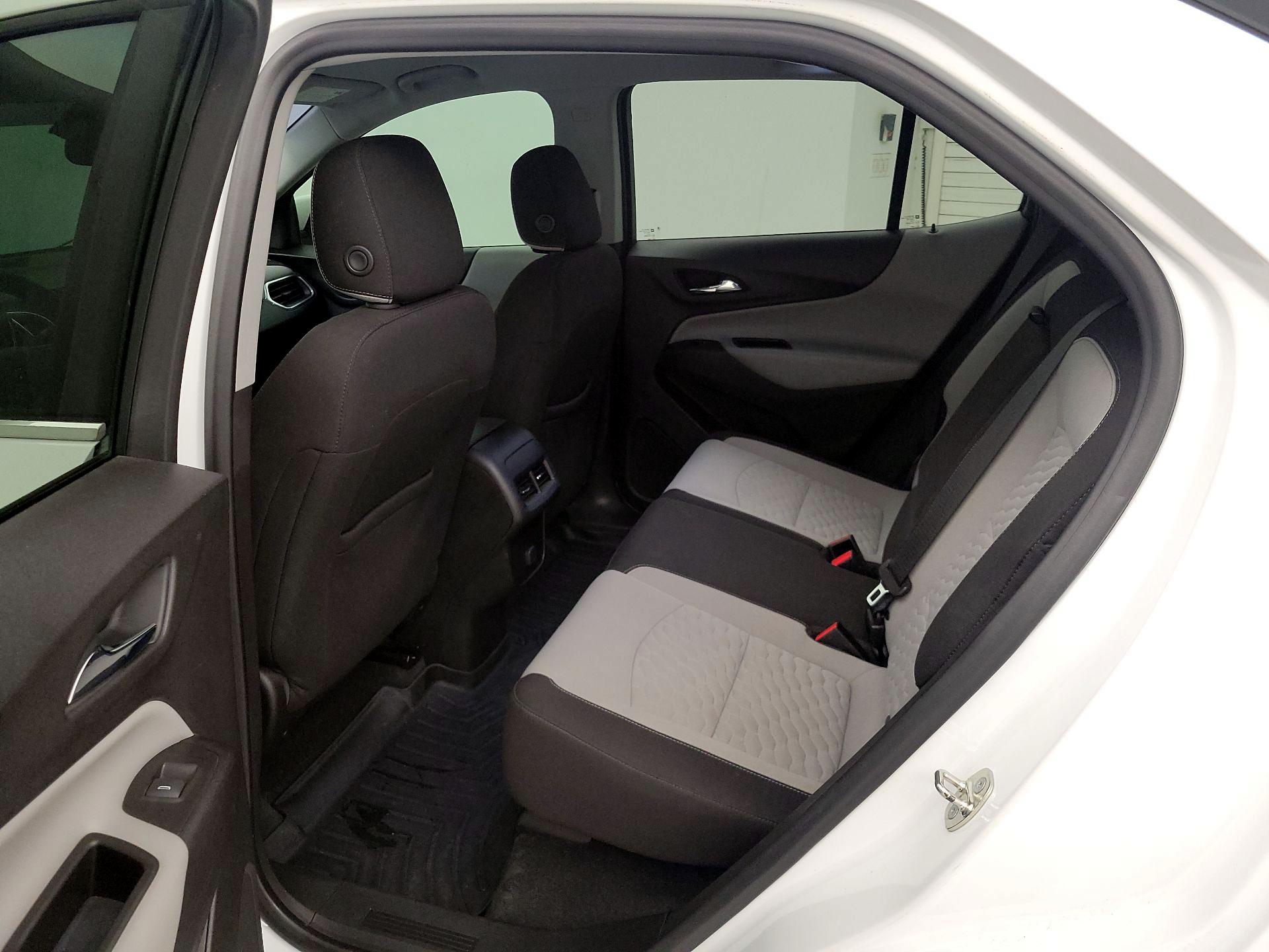 Thumbnail: 2018 Chevrolet Equinox - 19