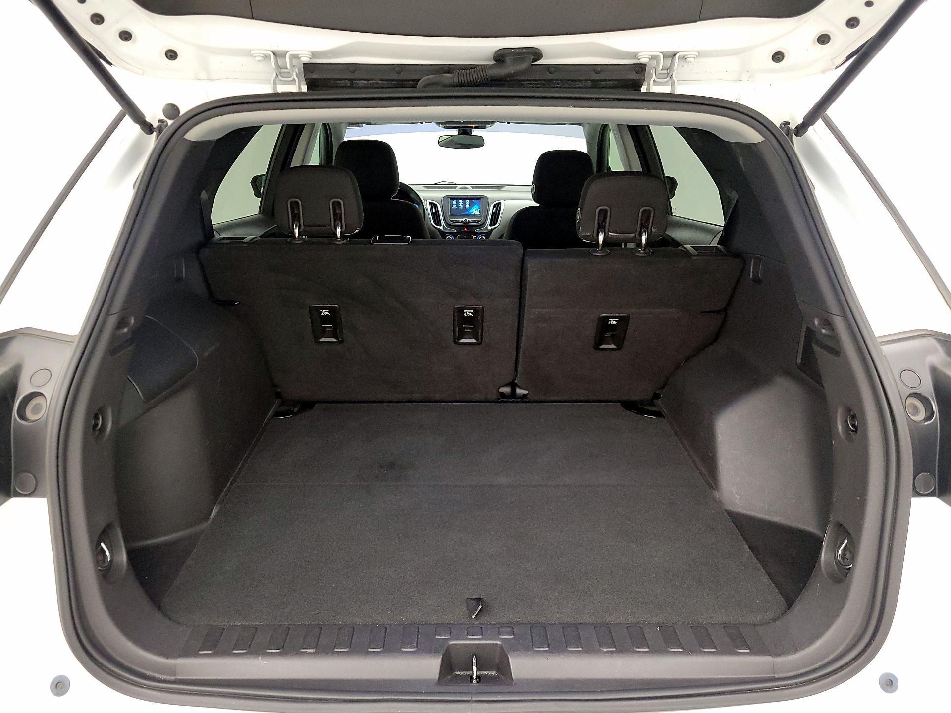 Thumbnail: 2018 Chevrolet Equinox - 20